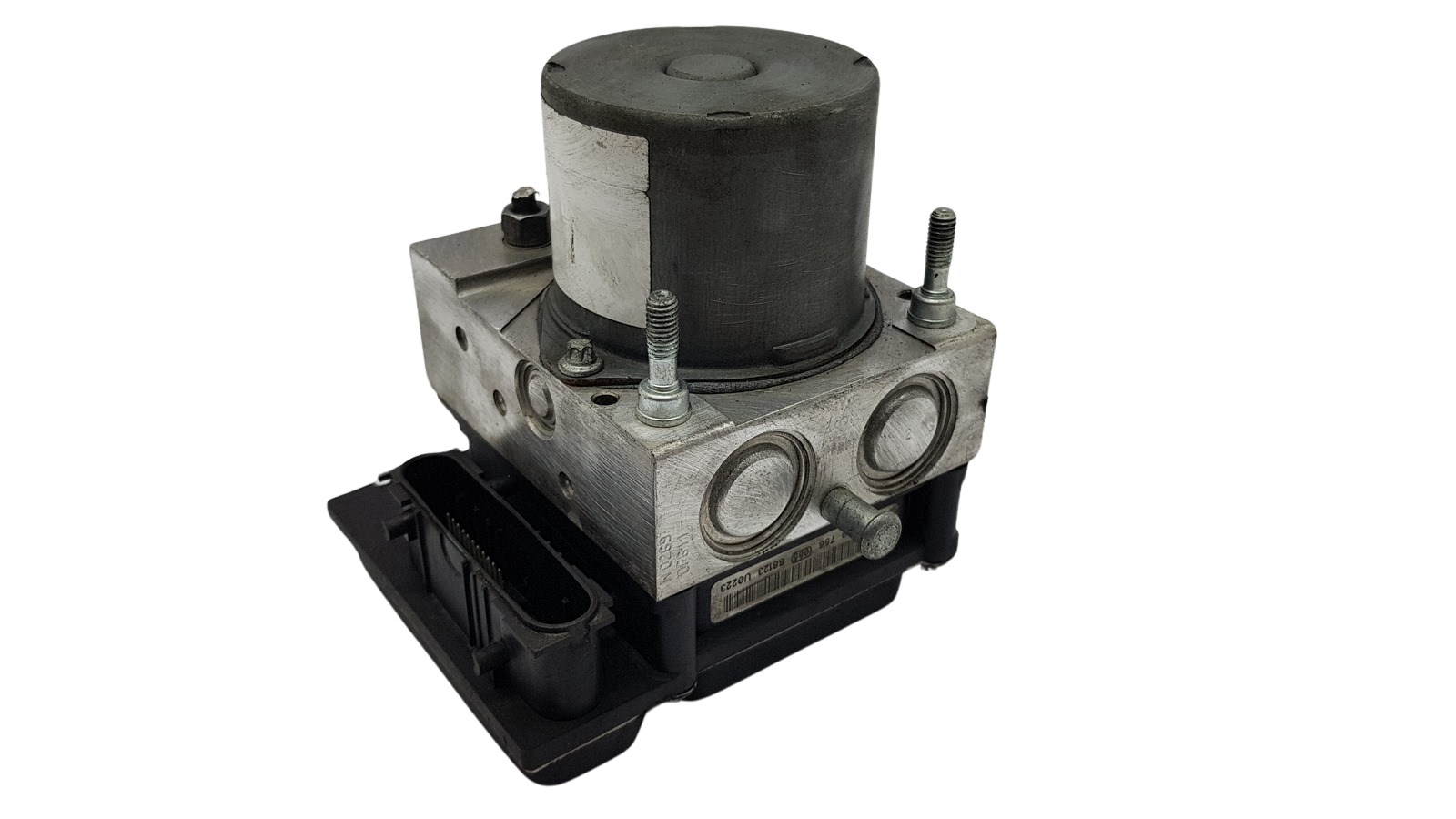 Abs-pumppu Fiat Bravo 51798096 0265950756 Bosch 1535 main product photo