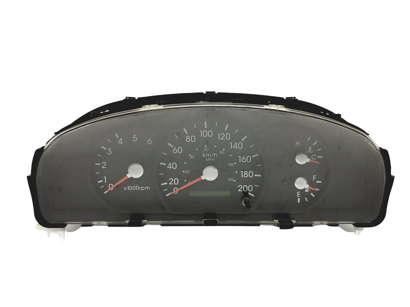Nopeusmittari Kia Sorento 94003-3E080 2003-73000K 48024 main product photo