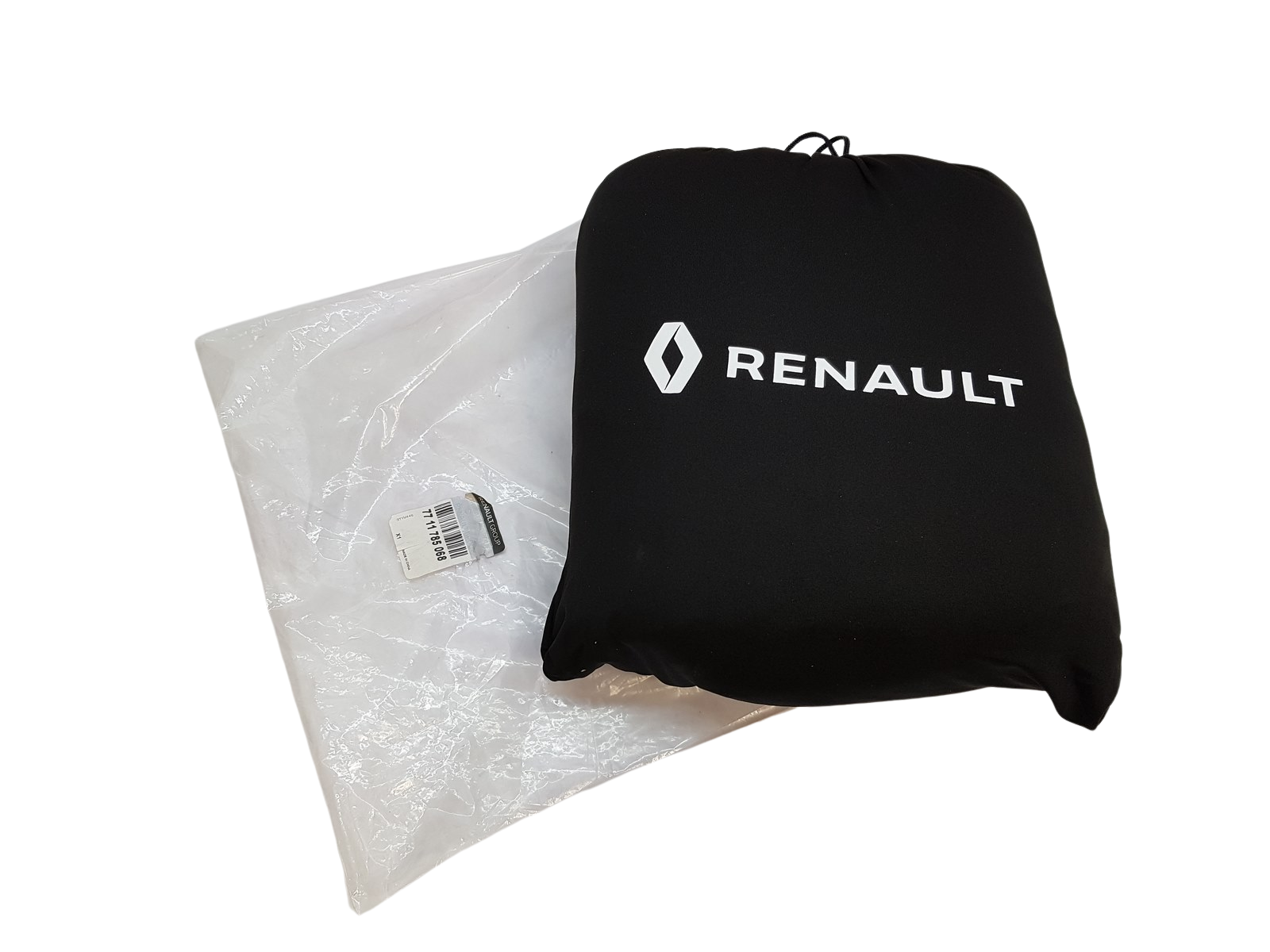Suojauspeite Renault 7711785068 Alkuperäinen main product photo
