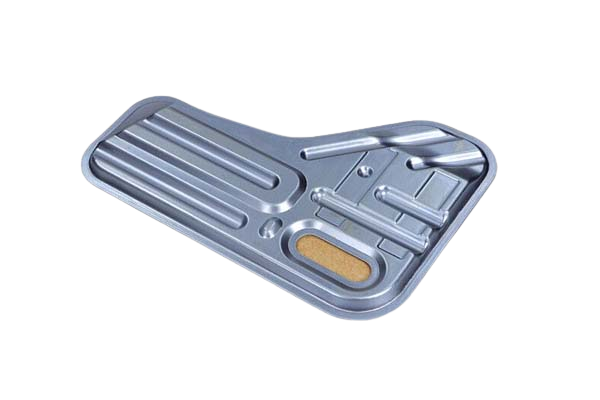 Vaihteiston öljynsuodatin Tee VW Audi 02E325429 33251785701 Vika main product photo