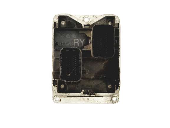 Ohjausyksikkö 90532609RY 0261204058 Opel Bosch 17461 main product photo