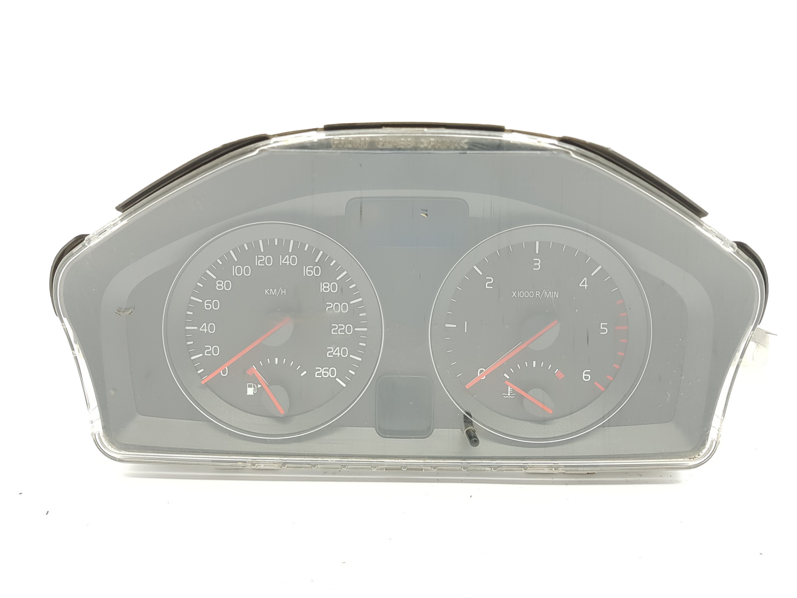 Kierroslukumittari Volvo V50 31254776 69199-420T 25690 main product photo