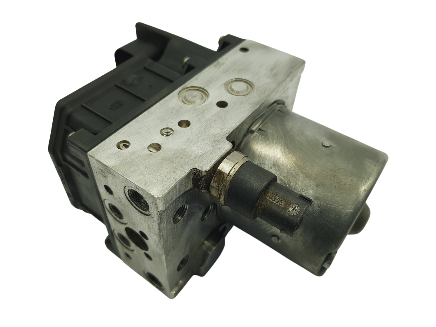 Abs-pumppu Smart Fortwo 0012793V002 0265950077 0130108078 Bosch 66145 main product photo