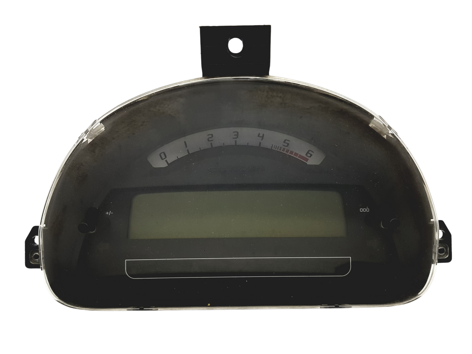Kierroslukumittari Citroen C2 C3 9660225880 D 02 48126 main product photo