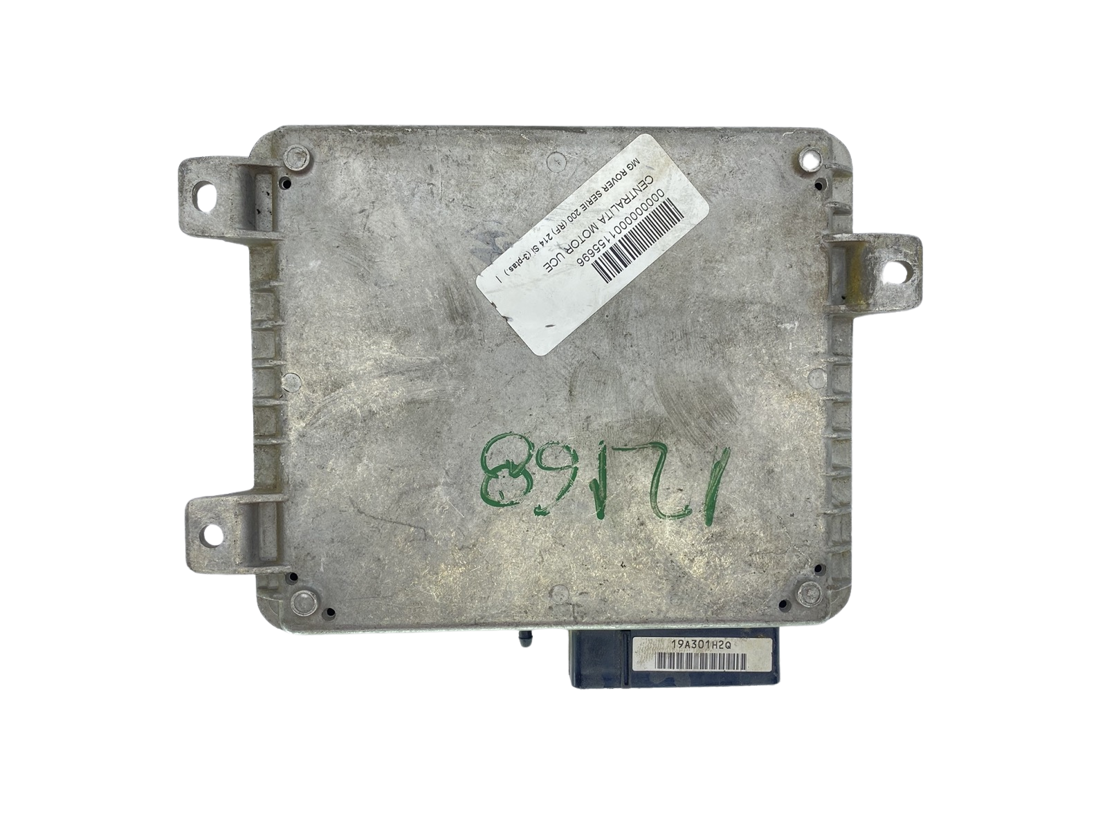Ohjausyksikkö MKC104022 4086 GE Rover 63789 main product photo
