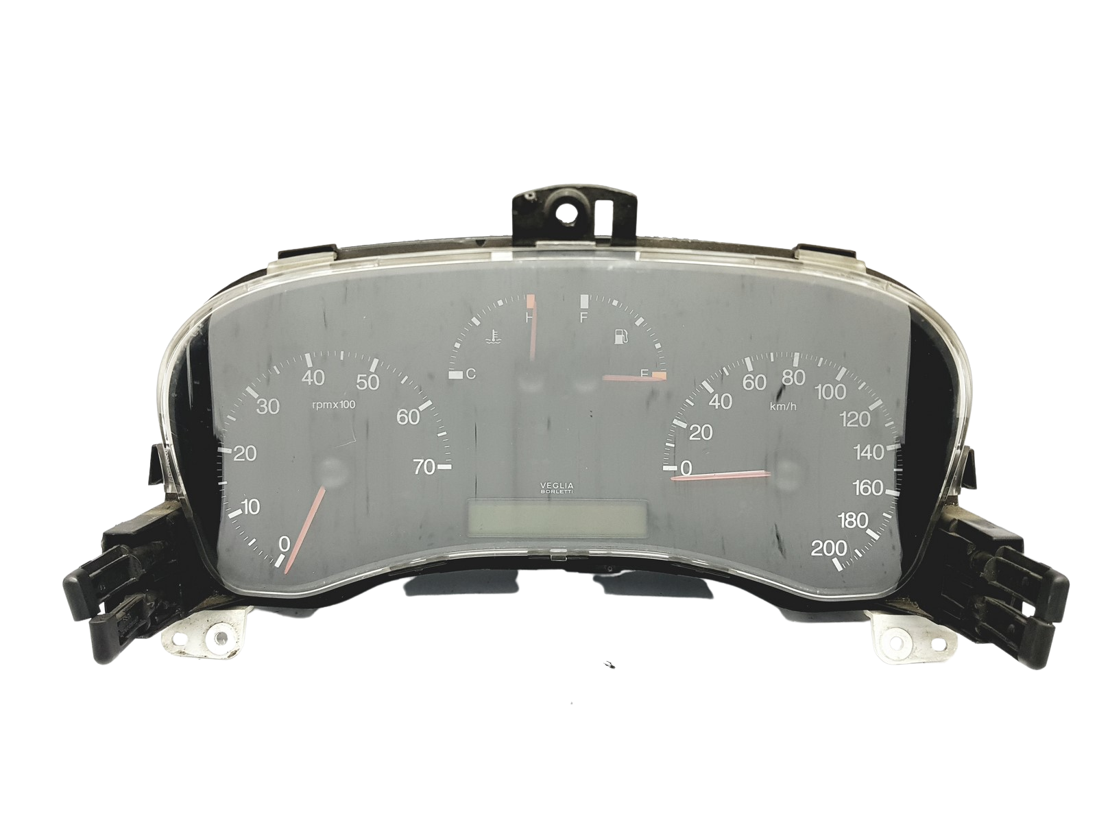 Kierroslukumittari Fiat Punto 60.6307.002.H 606307002H 55765 main product photo