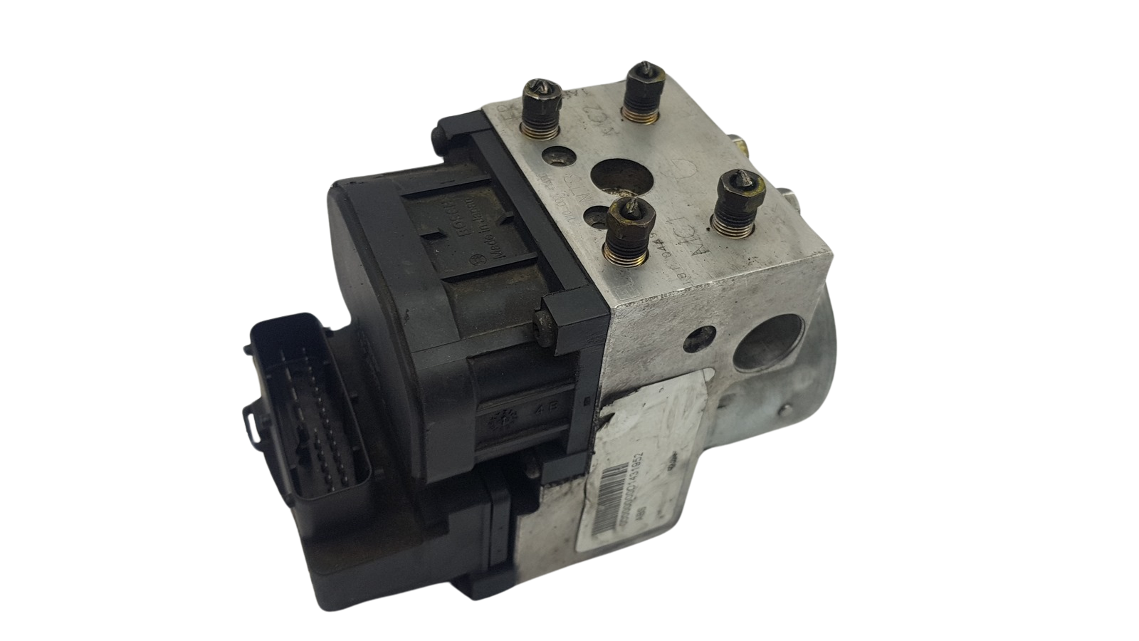 Abs-pumppu Honda Civic 11000041690 0265216895 Bosch 1644 main product photo
