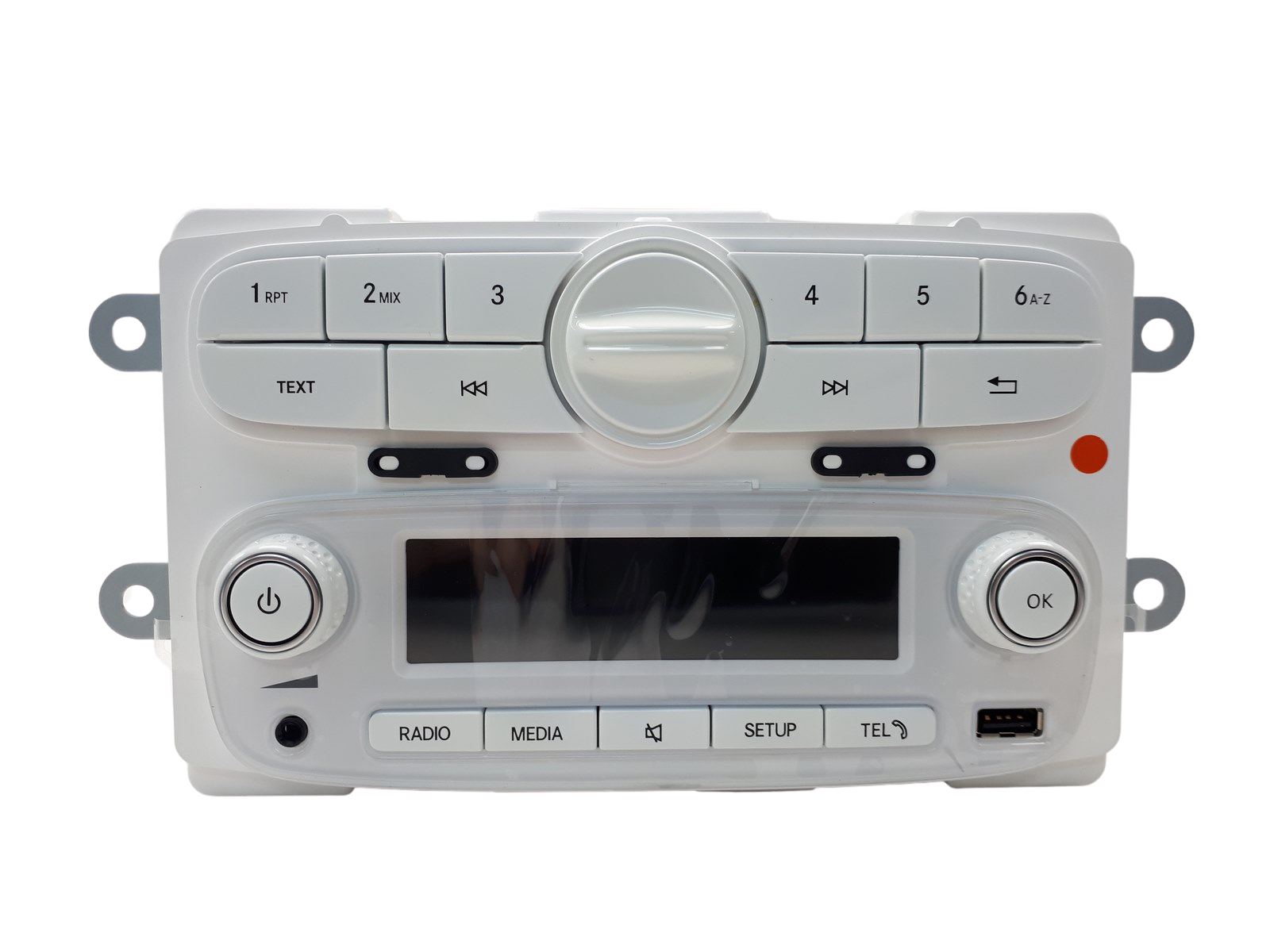 Autosoitin USB BT Smart A4539009901 R013-X07 Uusi Alkuperäinen 1001 main product photo