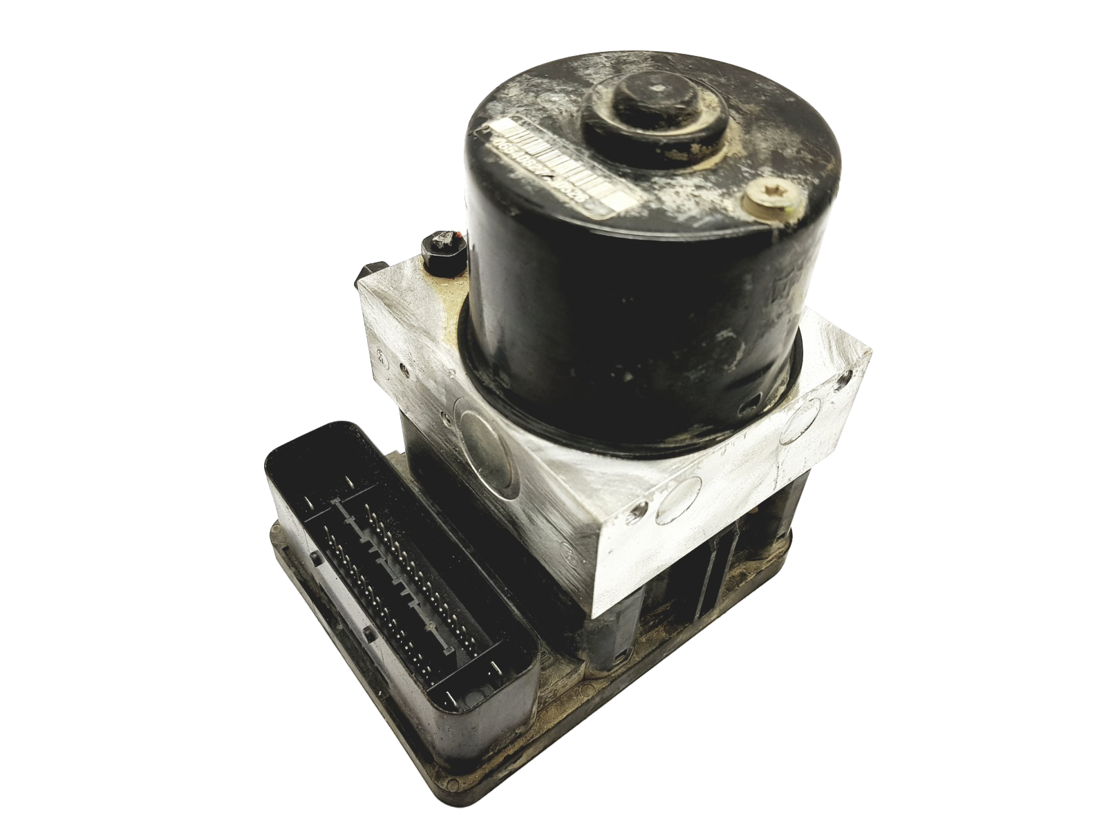 Abs-pumppu VW Audi Seat Skoda 1J0614117G 1C0907379L Ate 42847 main product photo
