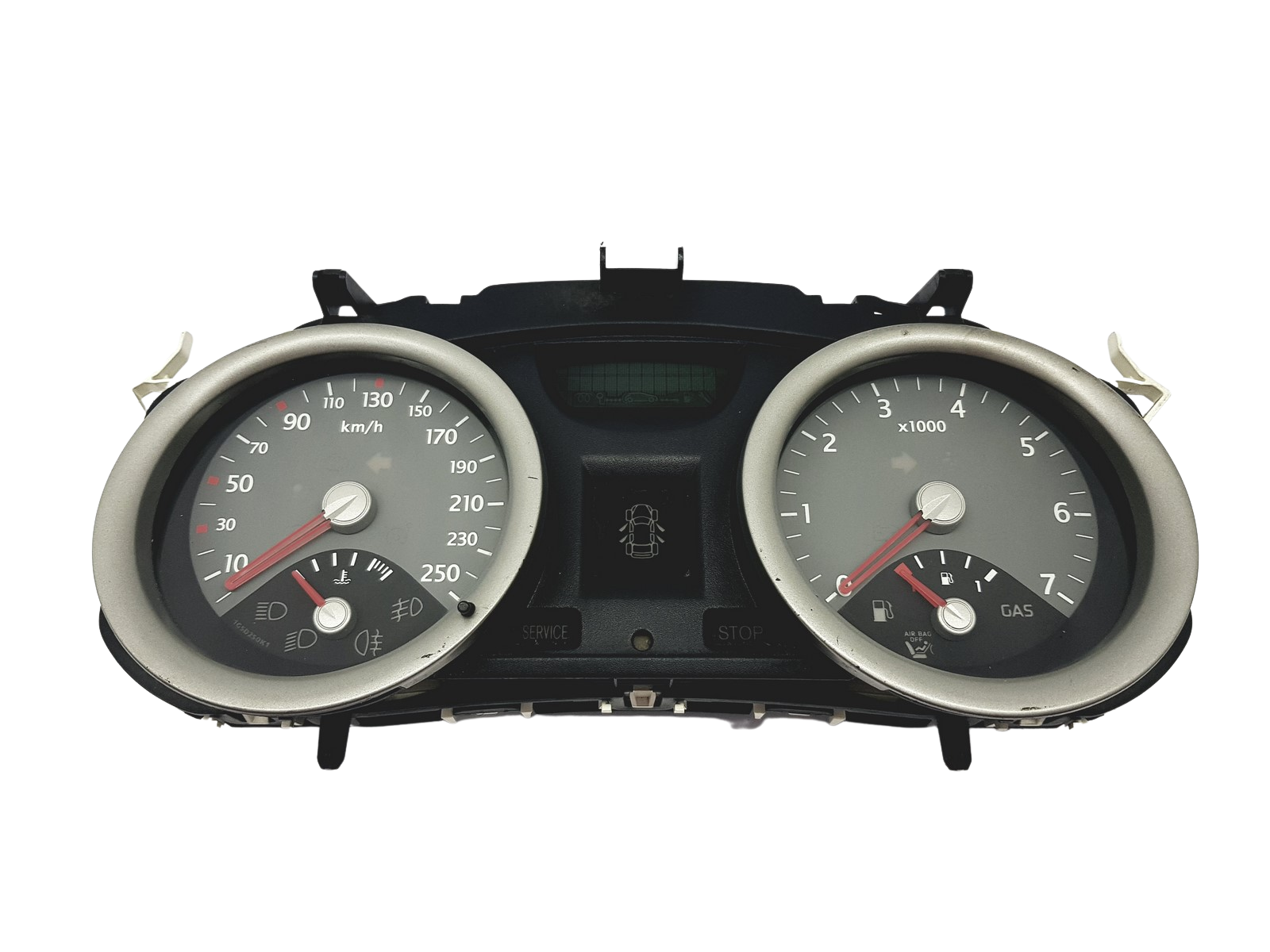 Nopeusmittari Renault Megane 2 8200292049 54387 main product photo