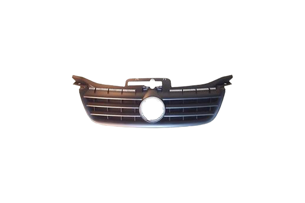 Jäähdyttimen Säleikkö Tee VW Caddy Touran 1T0853651A 88530940802 DPA main product photo