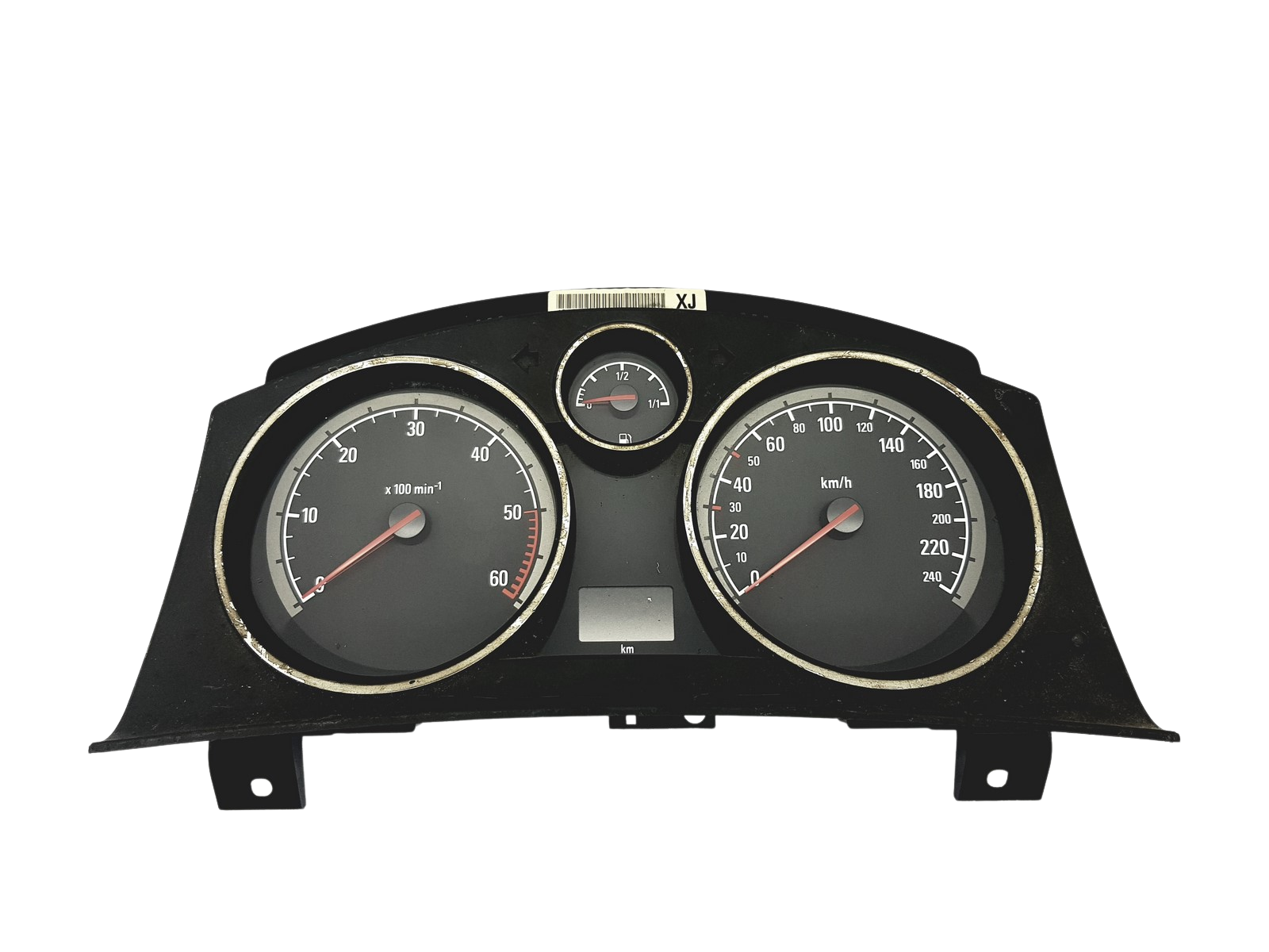 Kierroslukumittari Opel 13225988XJ Astra H GTC 53215 main product photo