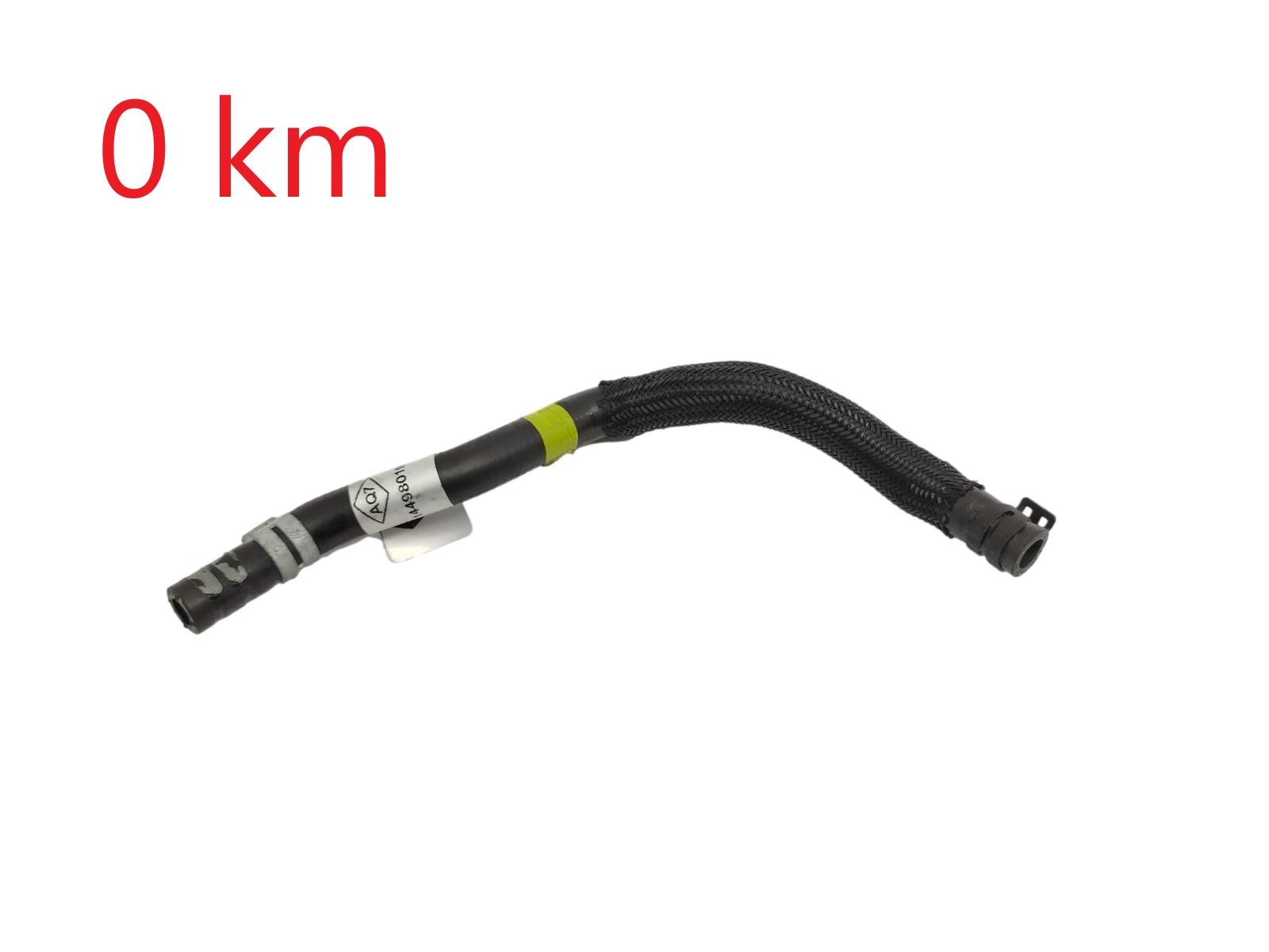 Jäähdytysnesteputki 144980195R Renault Dacia Sandero 3 1.0 TCE 0km main product photo