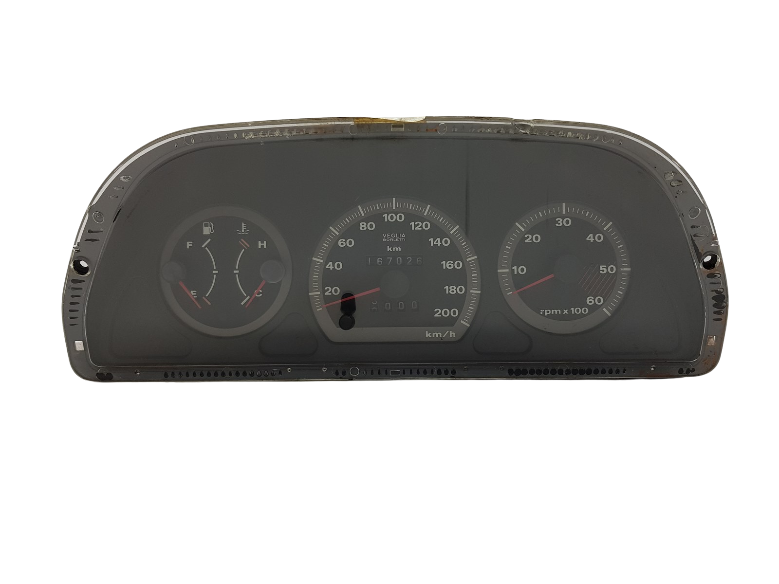 Kierroslukumittari Fiat Palio 46741017 06063209907 2193 main product photo