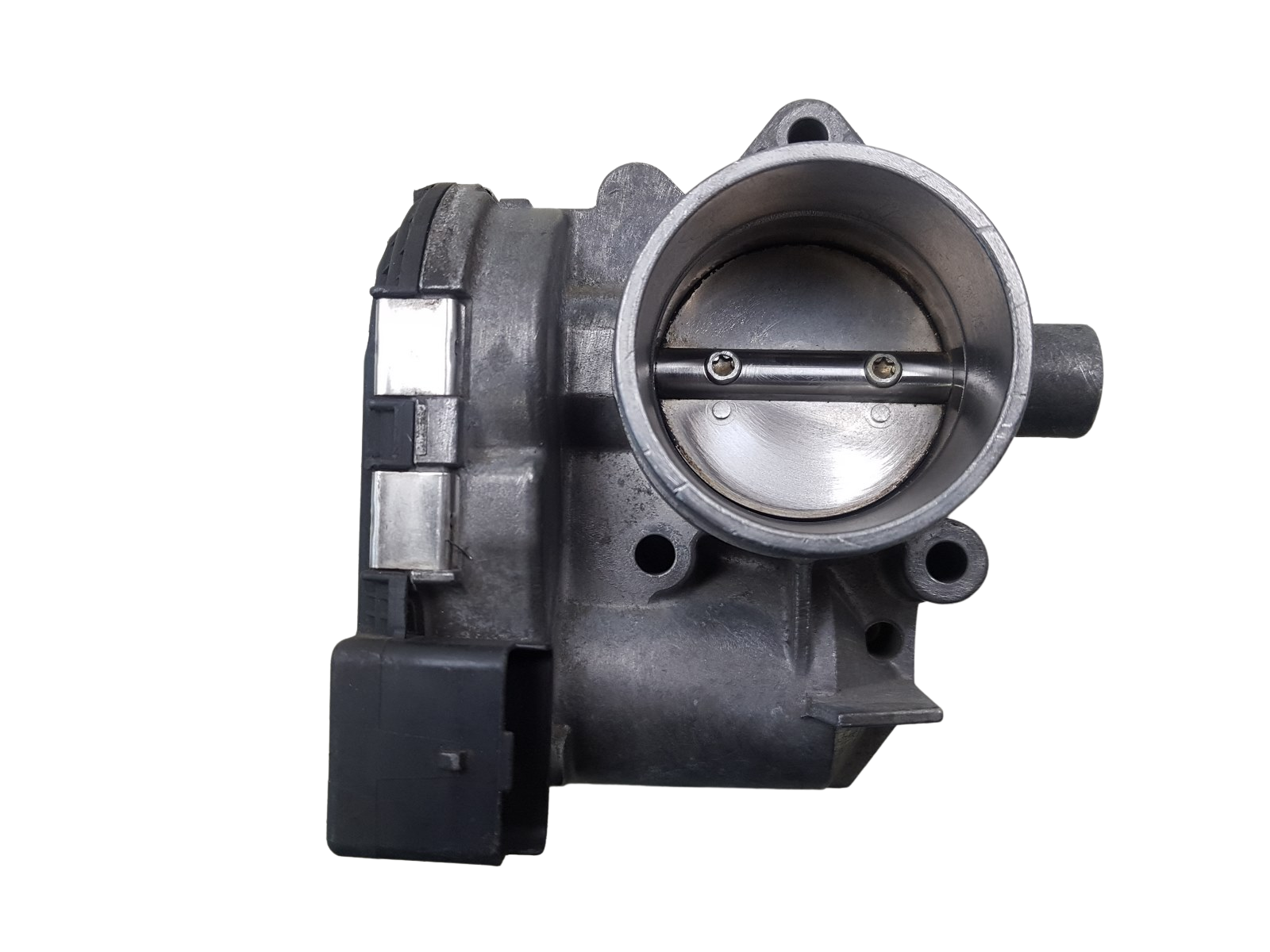 Kaasuläpän venttiili Citroen Peugeot 0280750085 1635Q9 1.6 Bosch 1371 main product photo