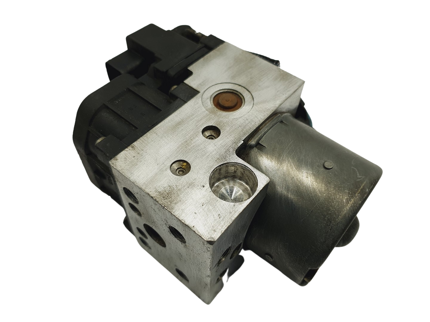 Abs-pumppu Nissan Almera 476605M303 0273004596 Bosch 63601 main product photo