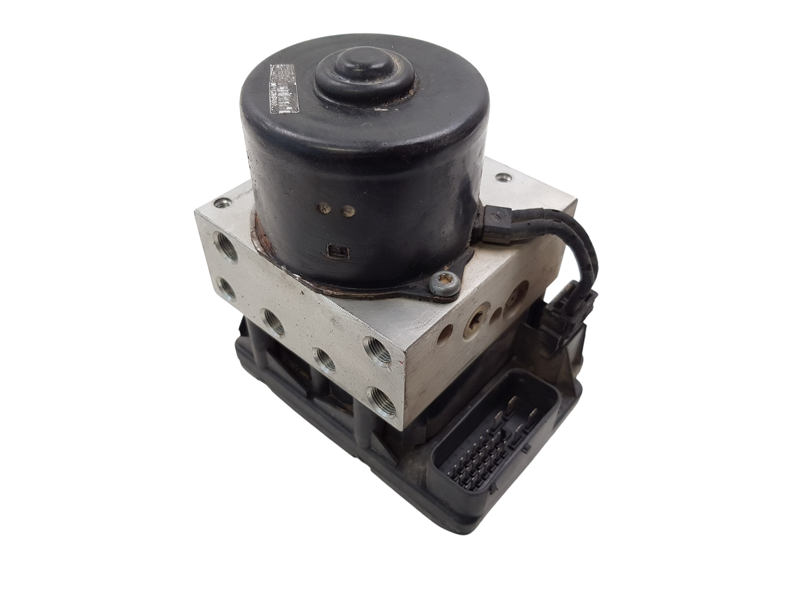 Abs-pumppu Renault Laguna 7700424520 10.0946-1402.3 2052 main product photo