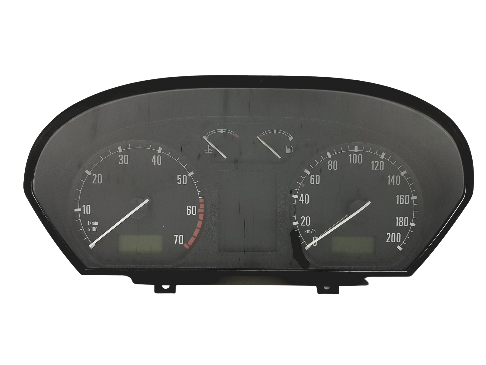 Nopeusmittari Skoda Fabia 6Y1920880G 110080015013 59303 main product photo