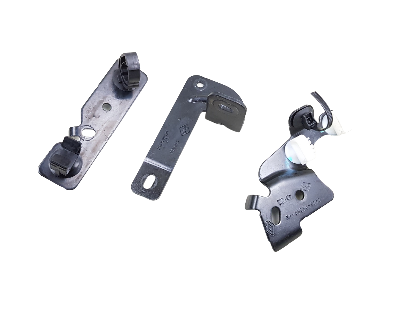 Moottorin kiinnike 242399329R 215149215R 175289007R 2.0 dCi Renault Trafic 3 0km main product photo