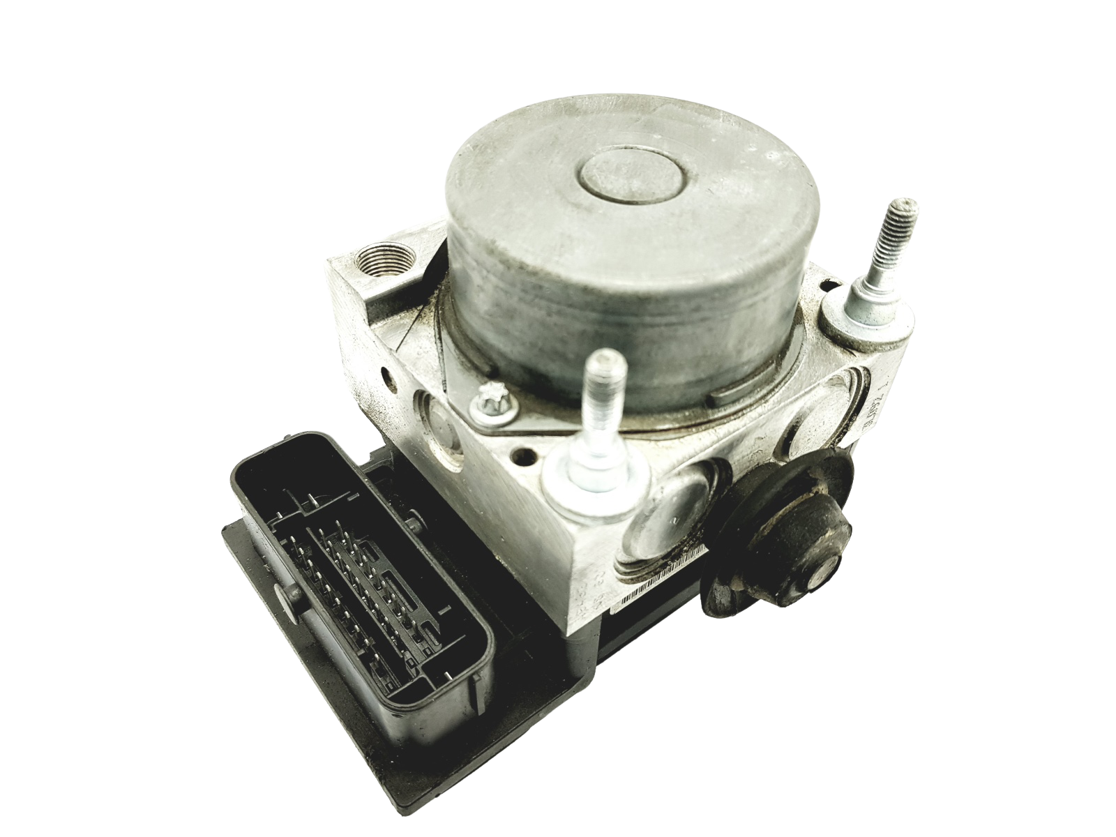 Abs-pumppu Fiat 500 51824574 0265232290 Bosch 35303 main product photo