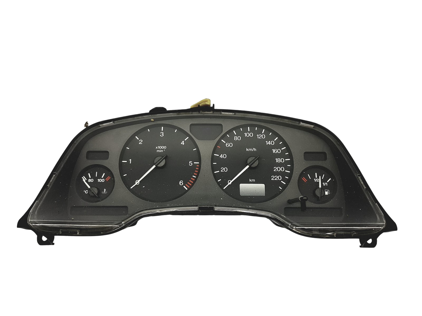 Nopeusmittari Opel Zafira A Astra G EJ09228757 57862 main product photo