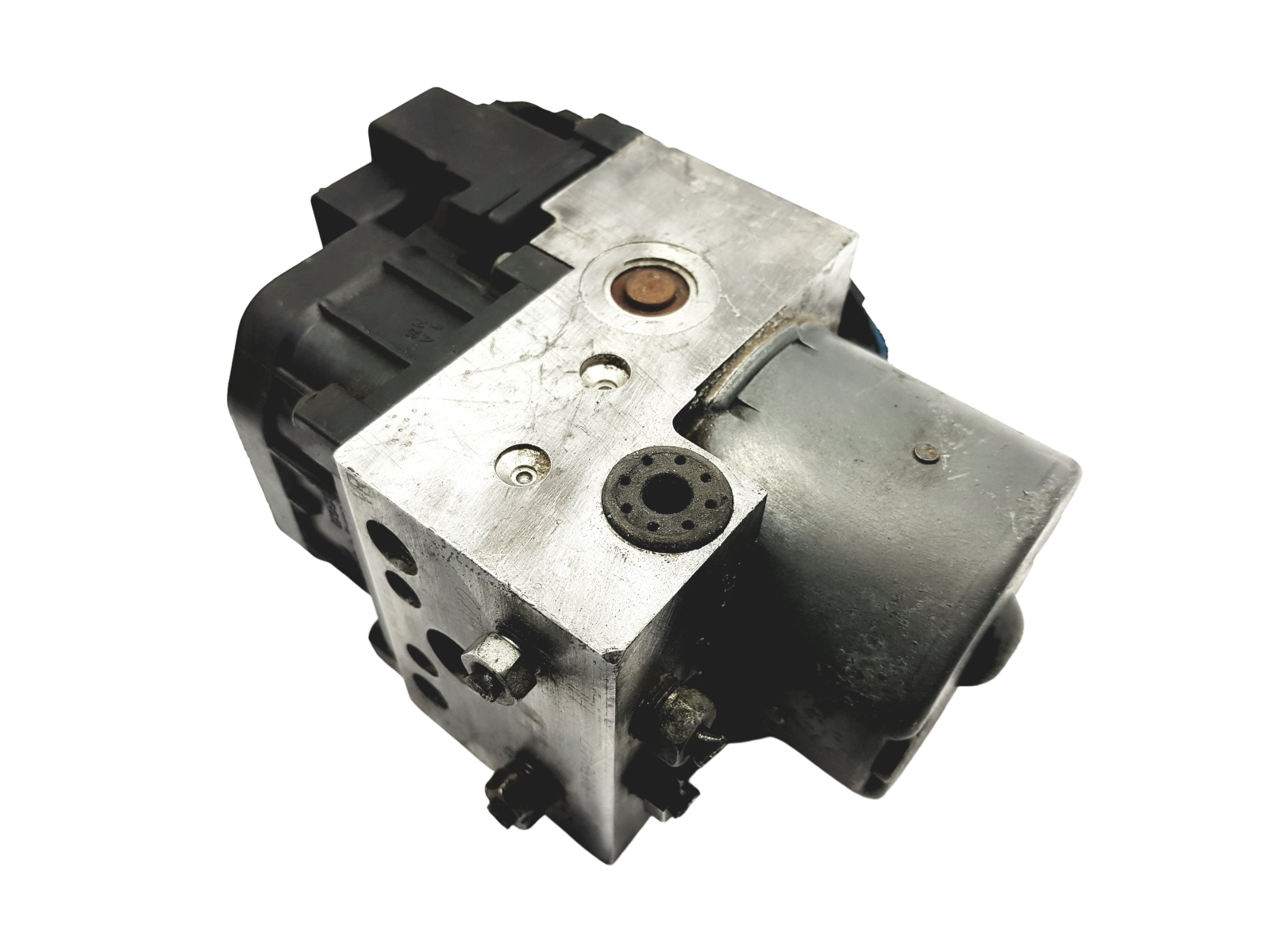 Abs-pumppu Opel Zafira Astra G 90581417 0265216651 45568 main product photo