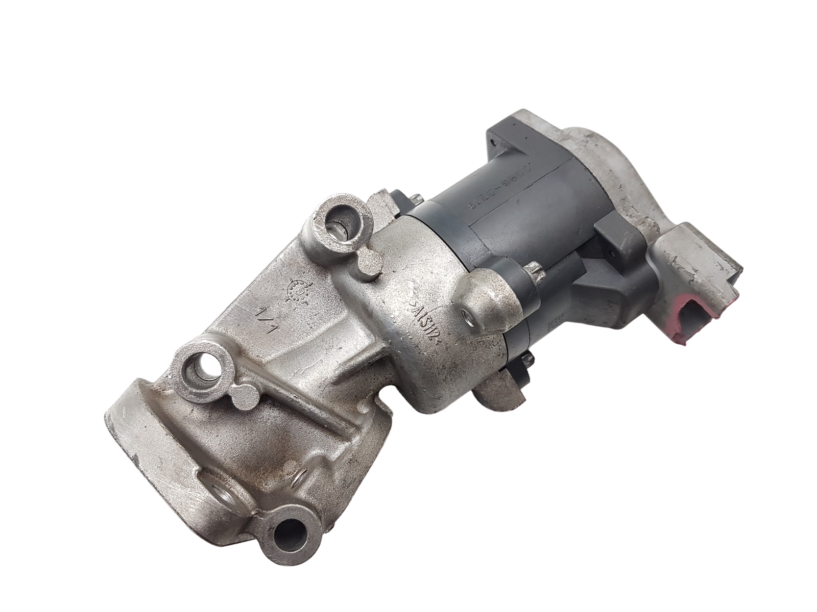Egr Venttiili Citroen Peugeot Jaguar 4R8Q9D475-BC 2.7 HDI Valeo main product photo