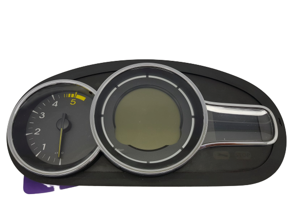 Kierroslukumittari Renault Megane 3 248100342R A2C53363614 23177 main product photo