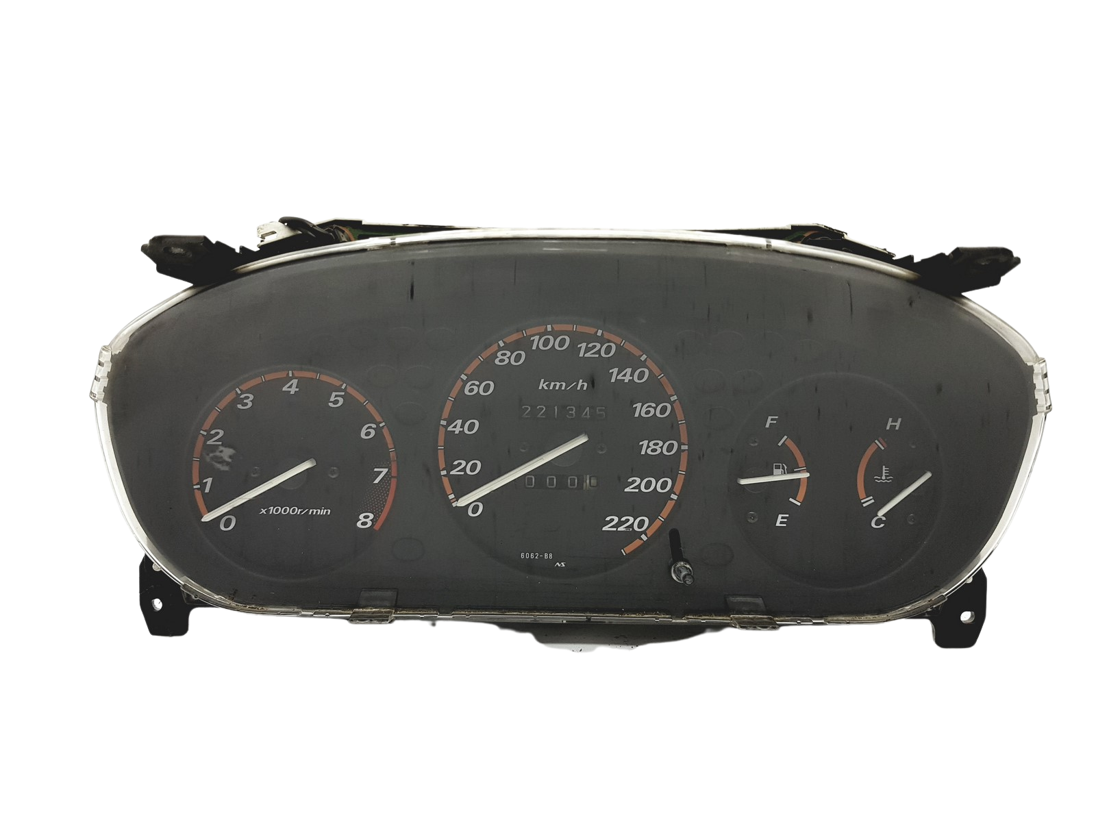 Nopeusmittari Honda Accord 78100-G300 HR0224318 59588 main product photo