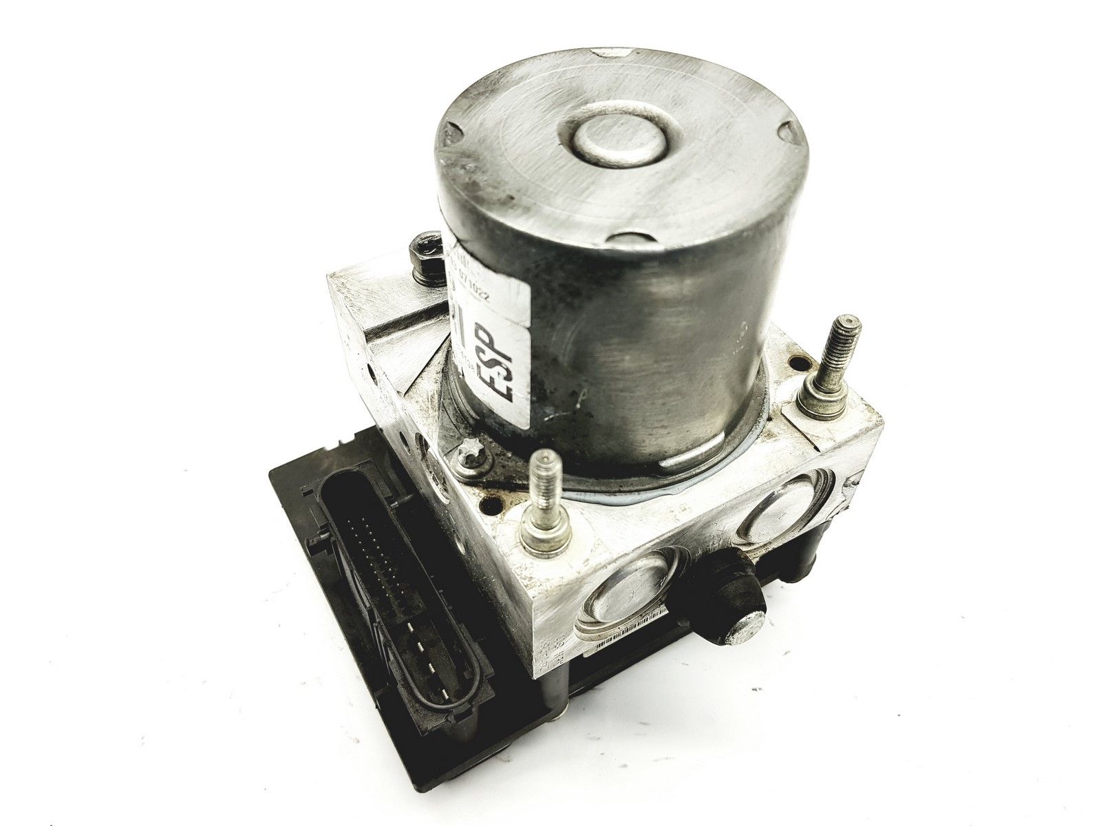 Abs-pumppu Fiat Grande Punto 55700424 0265234198 Bosch 38314 main product photo