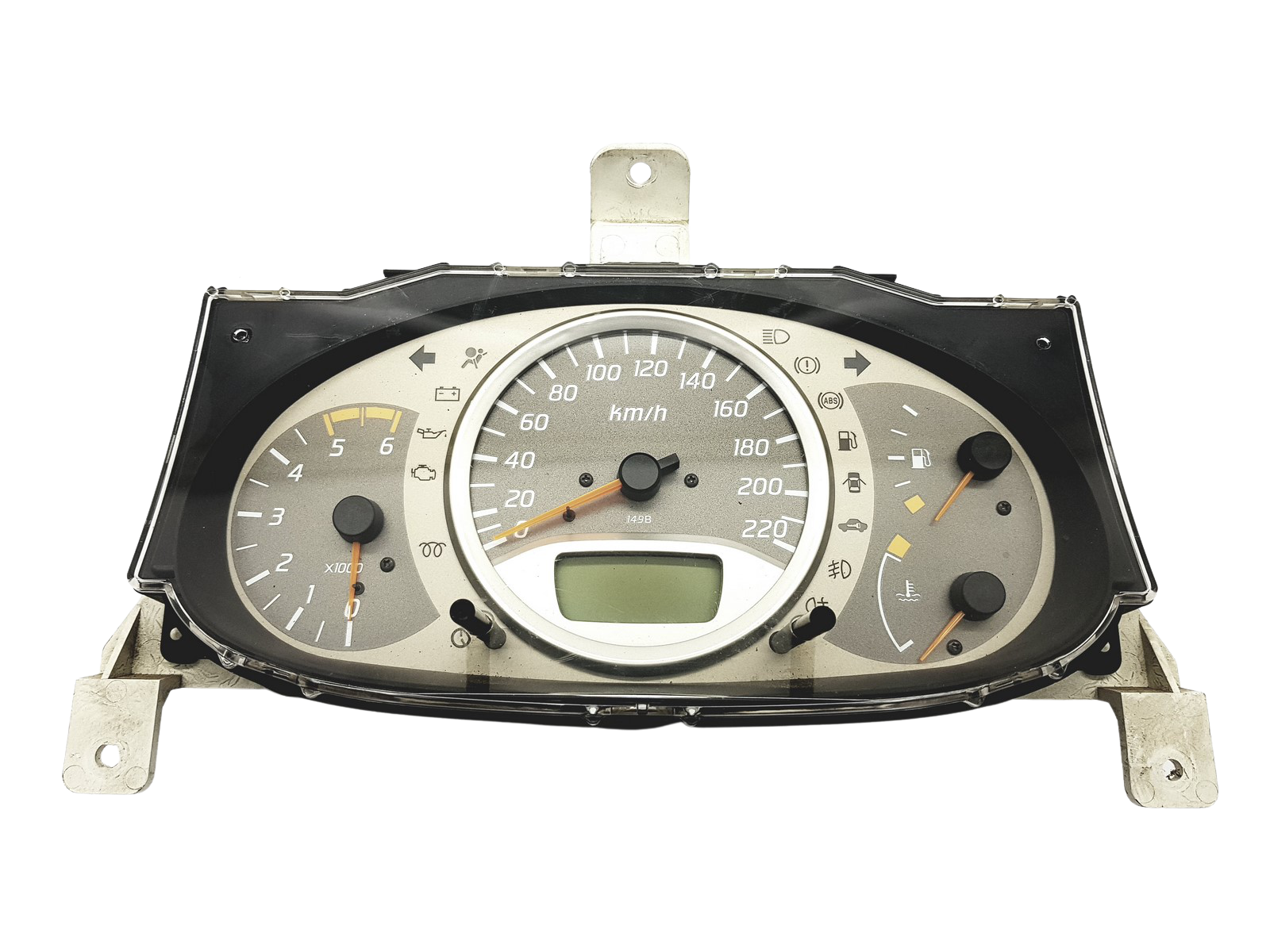 Nopeusmittari Nissan Almera Tino BU010 40891 main product photo