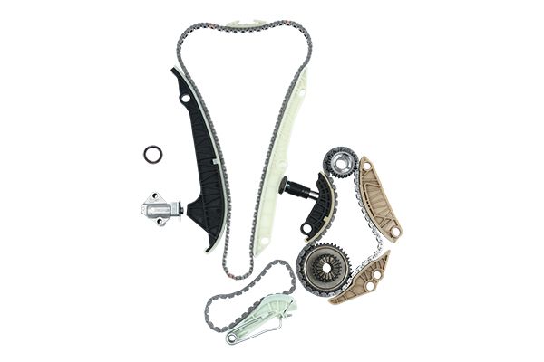 Jakoketjusarja 06H198229E B19209 06H109158N VW Audi Borsehung main product photo