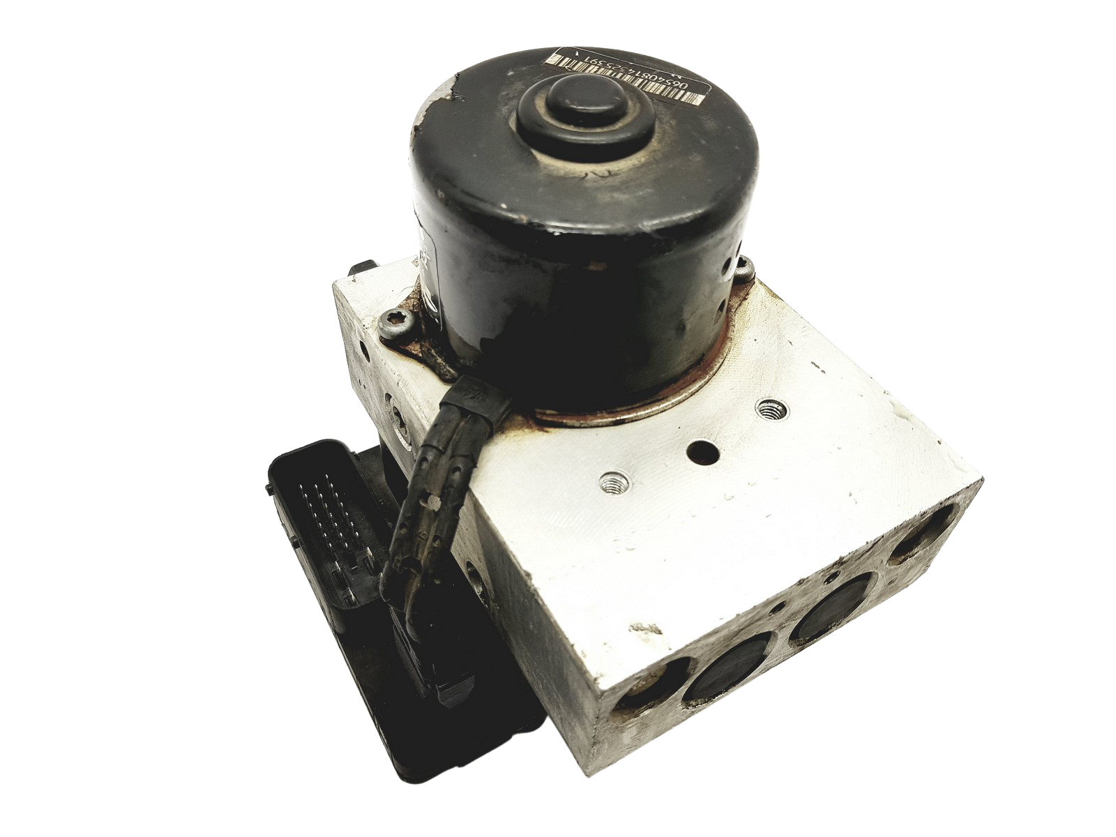 Abs-pumppu VW Seat Skoda 1J0614217E 1J0907379Q Ate main product photo