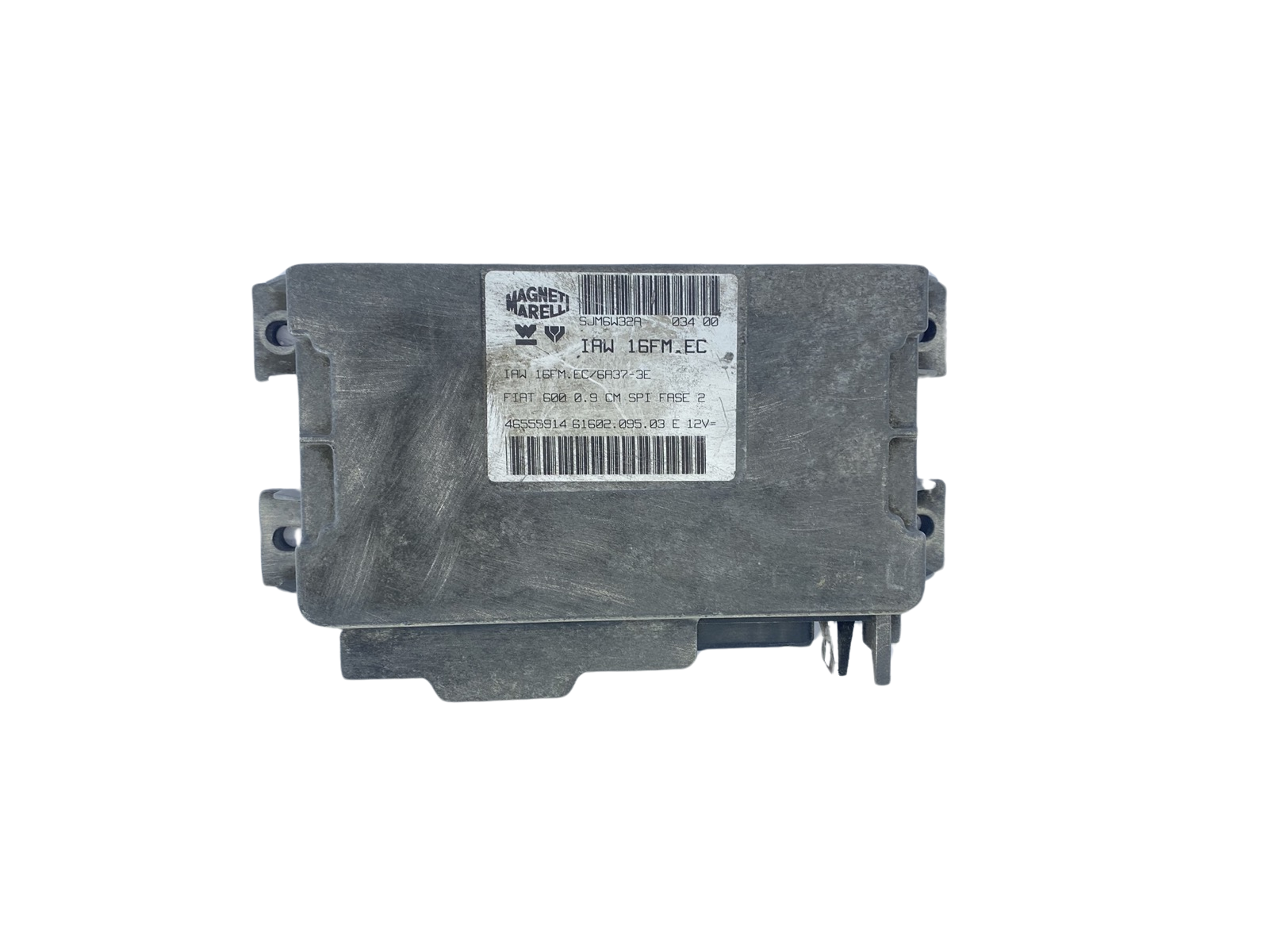Ohjausyksikkö IAW16FM.EC 46555914 61602.095.03 Fiat 61313 main product photo