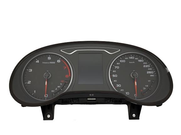 Kierroslukumittari Audi A3 8V0920870 A2C53440858 VDO main product photo