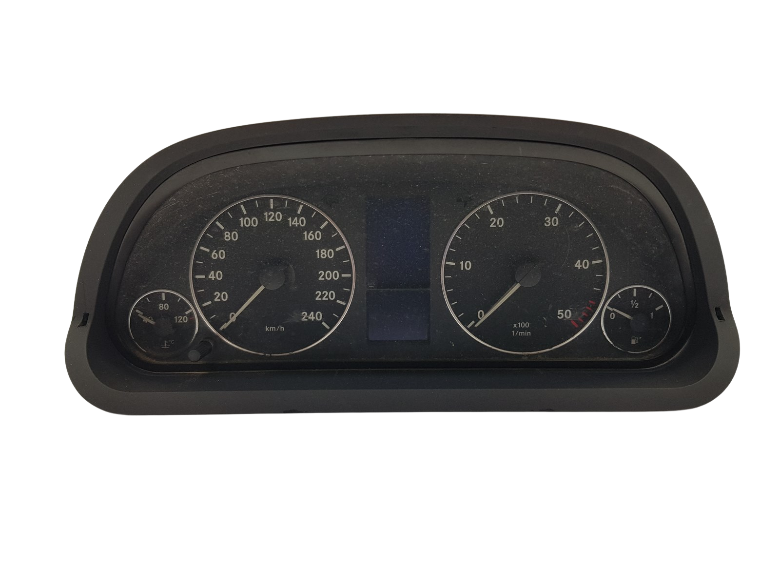 Kierroslukumittari Mercedes A A1695406247 0263643162 3364 main product photo