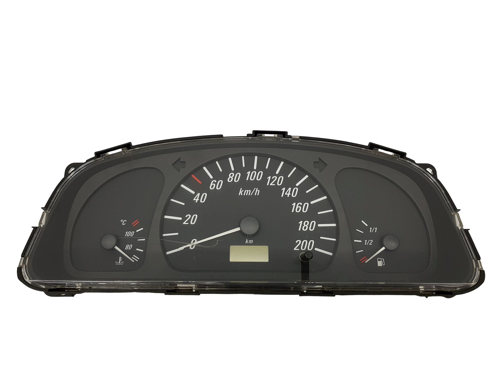 Nopeusmittari Opel Agila 09210902 110008951016 23717 main product photo