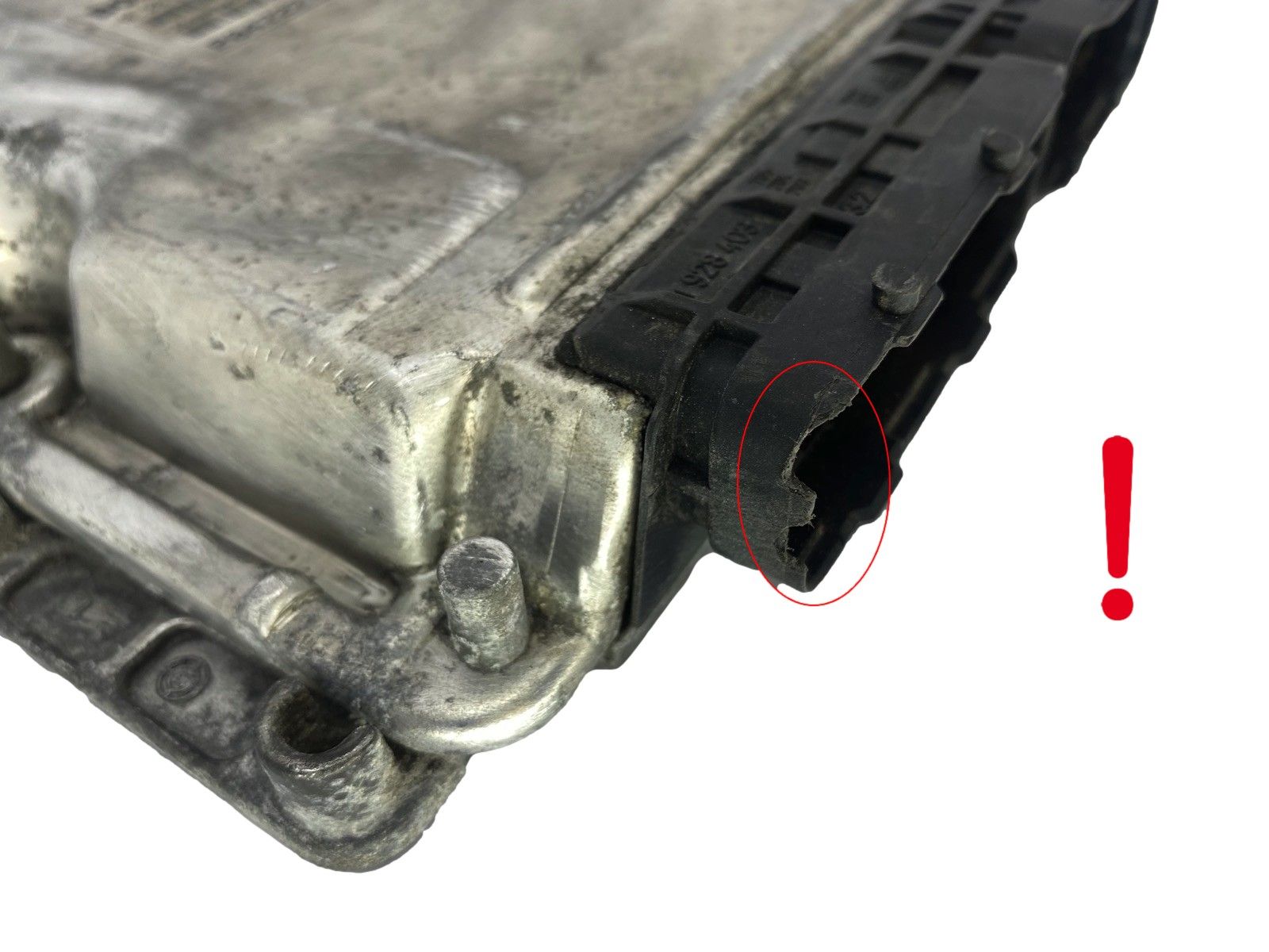Ohjausyksikkö P04727666AB 0281011280 HN7AB0 Chrysler Bosch 48197 main product photo