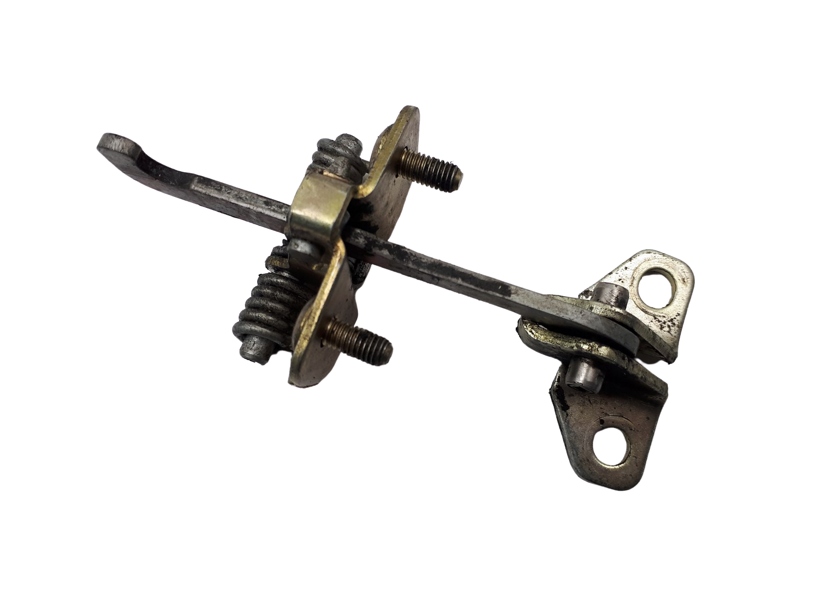 Oven Saranan Rajoitin Taka Citroen Saxo Peugeot 106 9181H4 main product photo