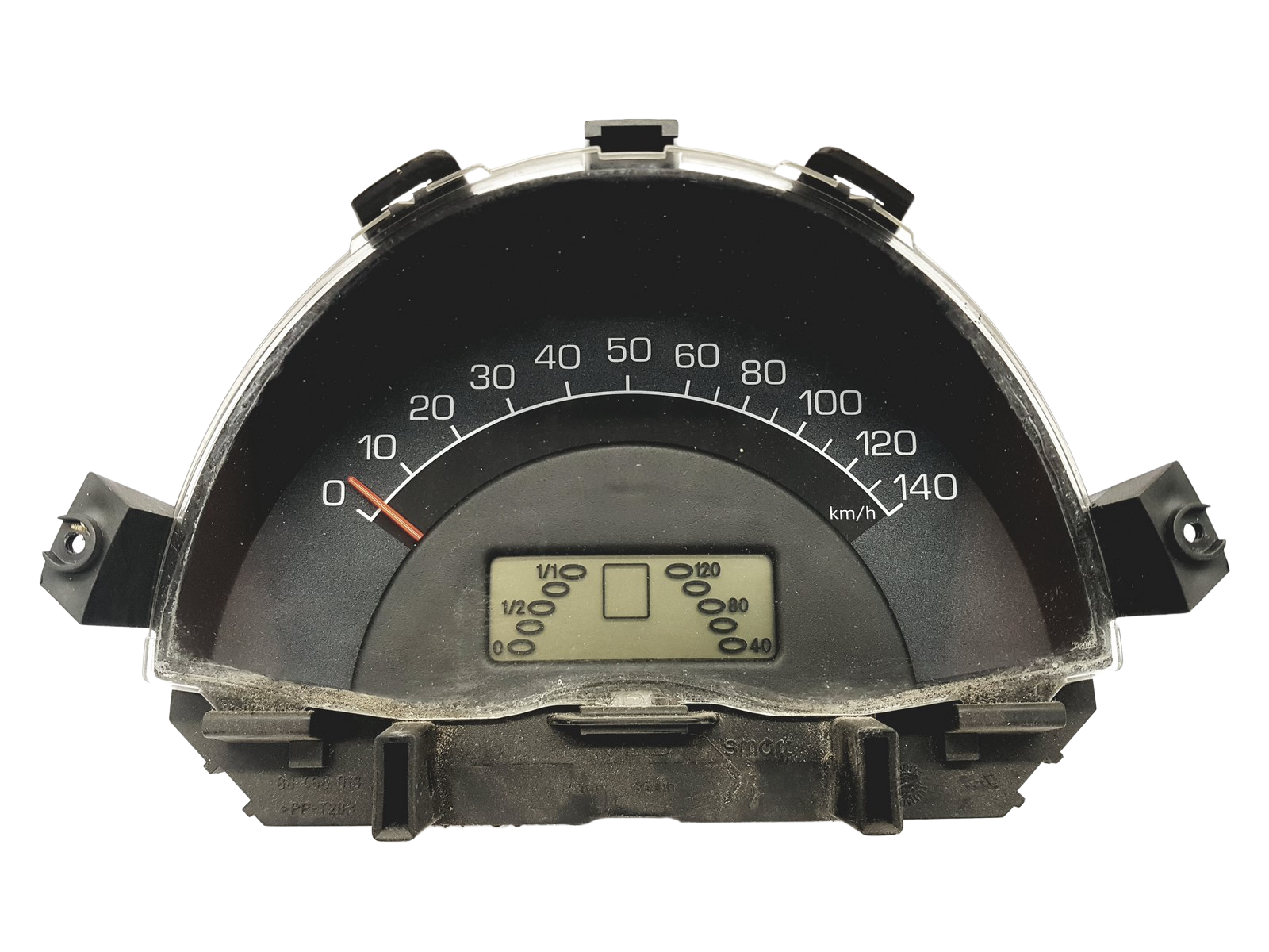 Nopeusmittari Smart Fourtwo 0010124V003 110008872022 41079 main product photo