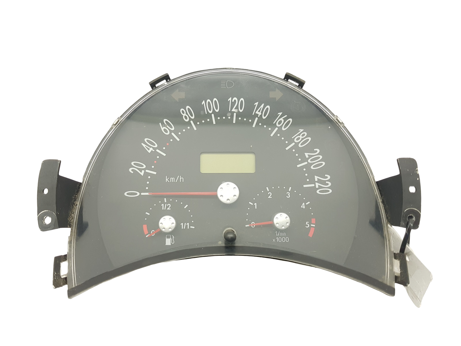 Nopeusmittari VW New Beetle 1C0919861A 25307 main product photo
