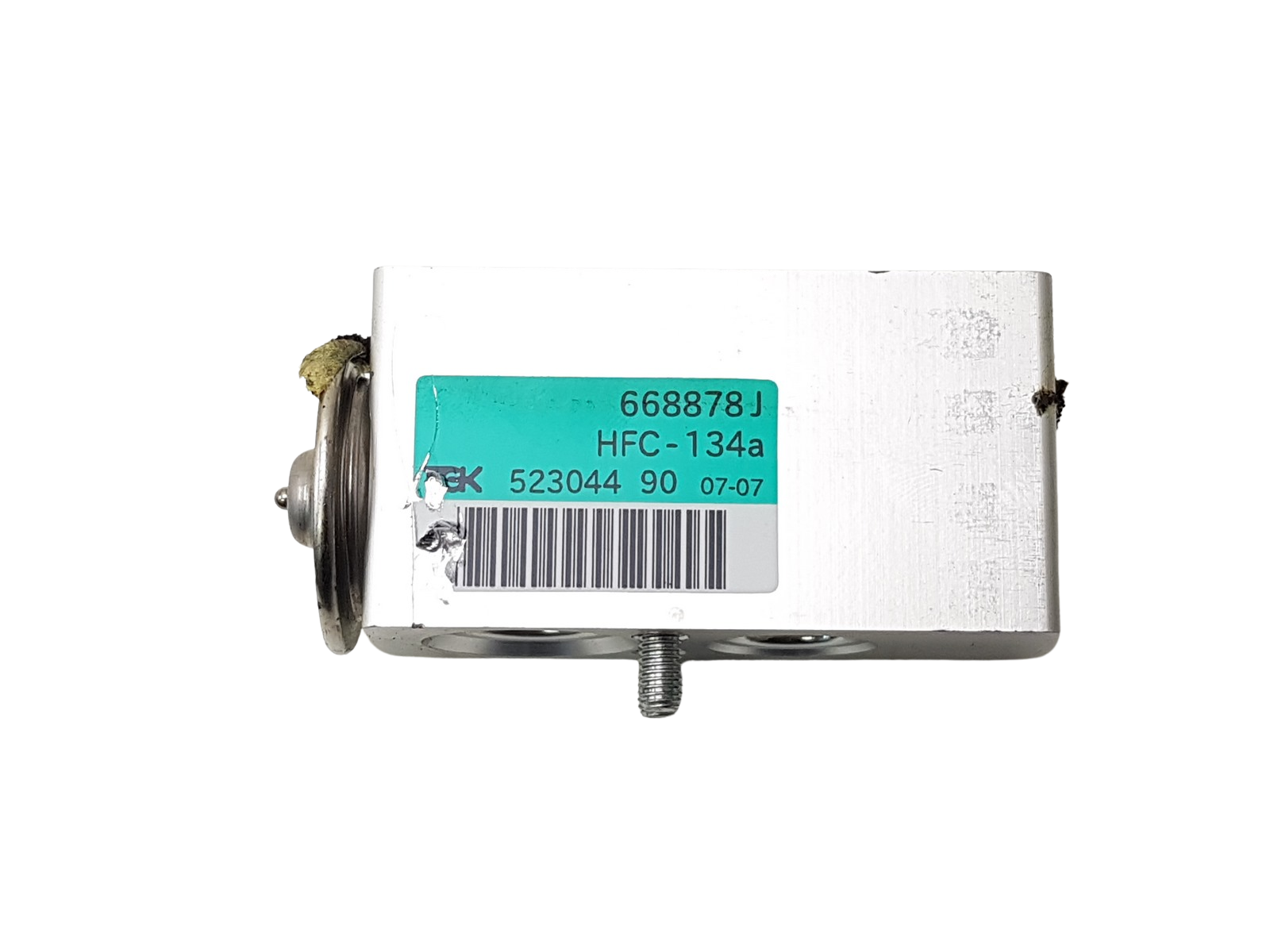 Ilmastoinnin Paisuntaventtiili Renault Clio 3 668878J 52304490 Valeo main product photo