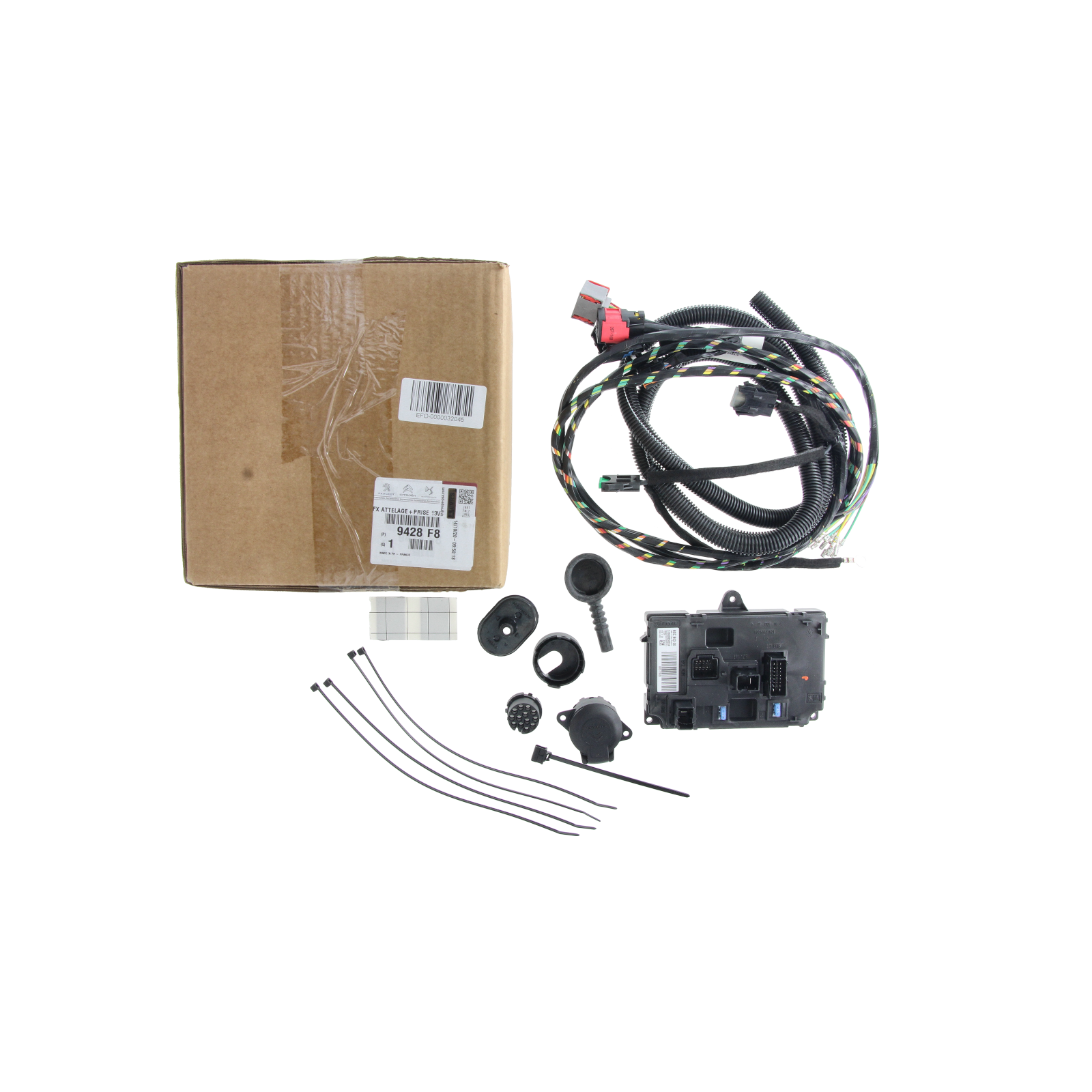 Johdinsarja Uusi Alkuperäinen Citroen Peugeot 9428F8 main product photo