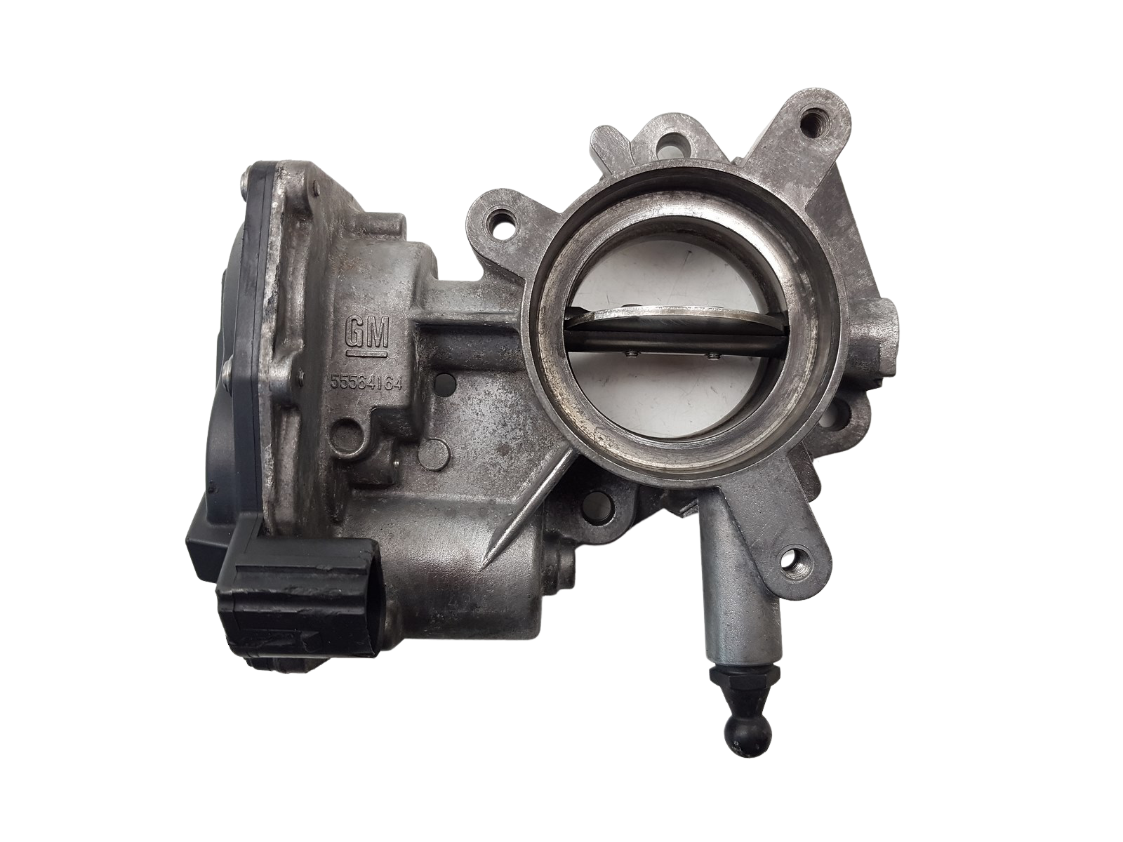 Kaasuläpän venttiili Opel Saab 55564164 2.0 CDTI 2706 main product photo
