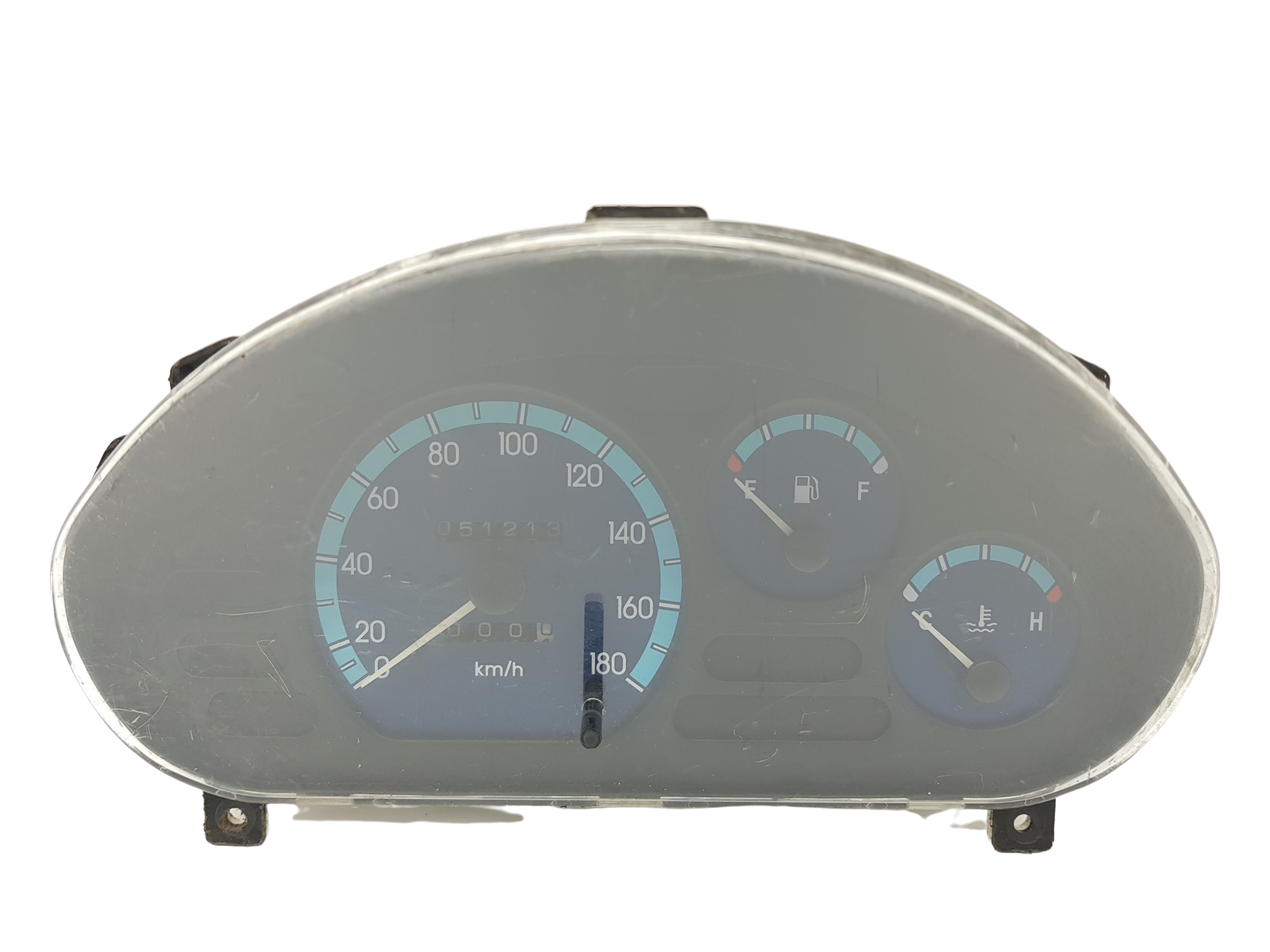 Nopeusmittari Daewoo Matiz 96566387 26859 main product photo