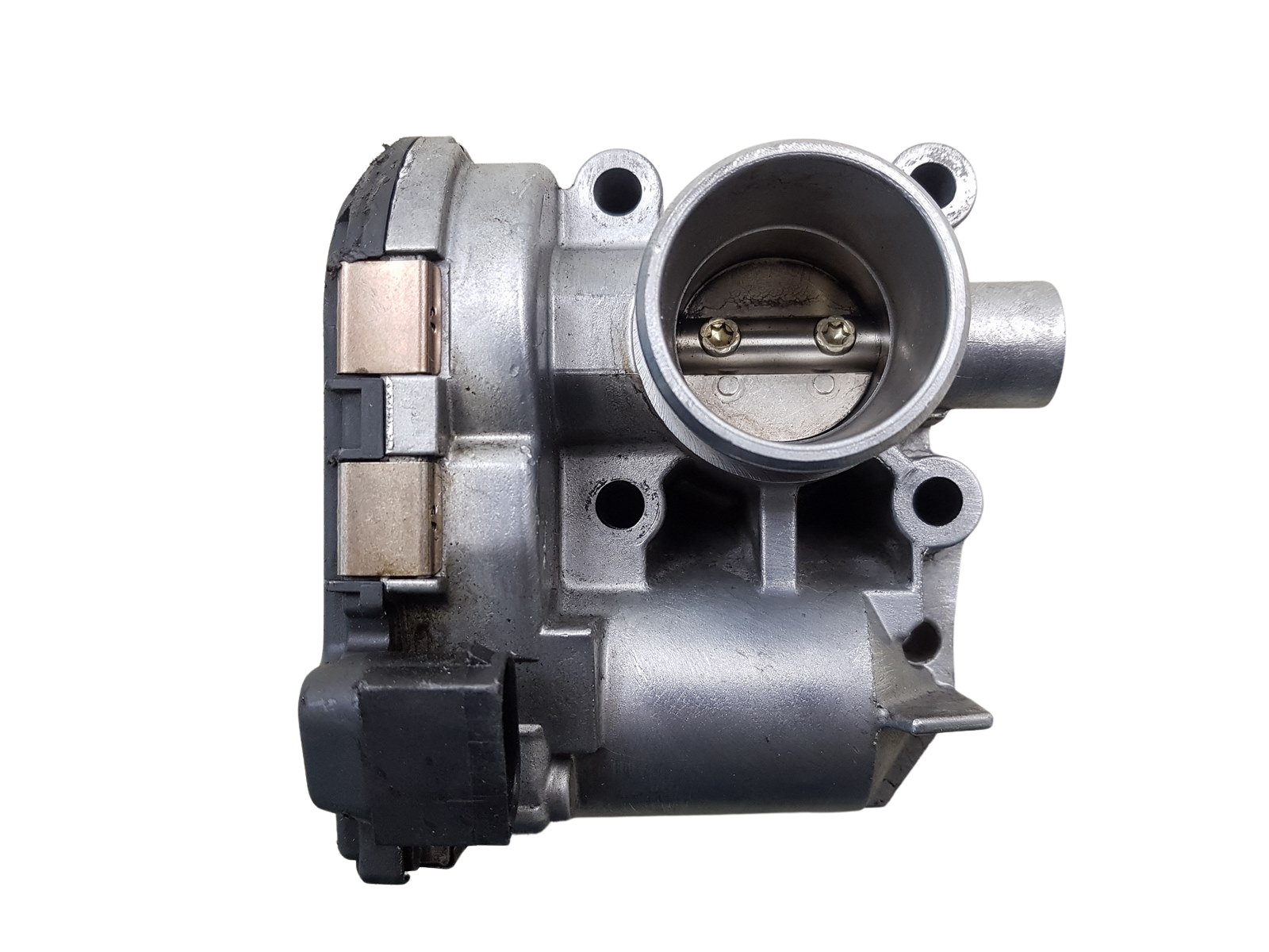 Kaasuläpän venttiili Smart A1601410225 0003094V007 Bosch 2897 main product photo