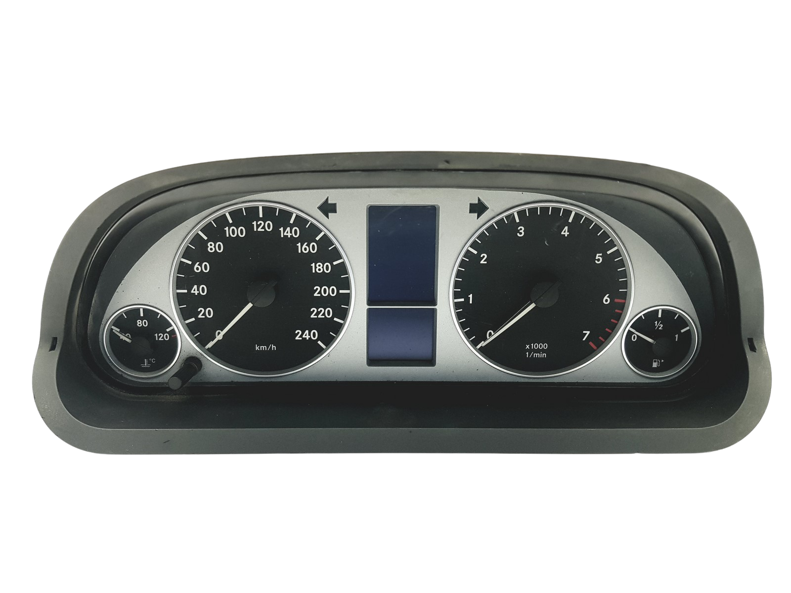 Nopeusmittari Mercedes B W245 1031098110 1031098101 40696 main product photo