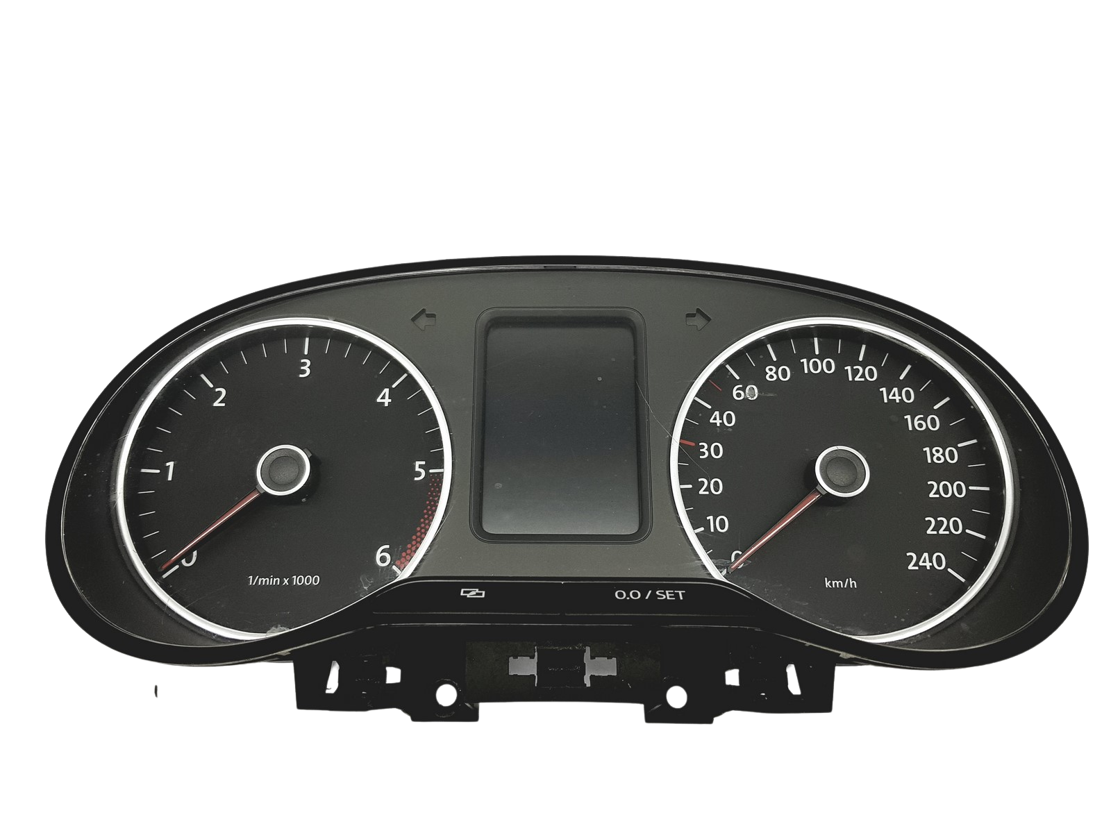 Kierroslukumittari VW Polo 6R0920861D A2C53376628 VDO 51929 main product photo