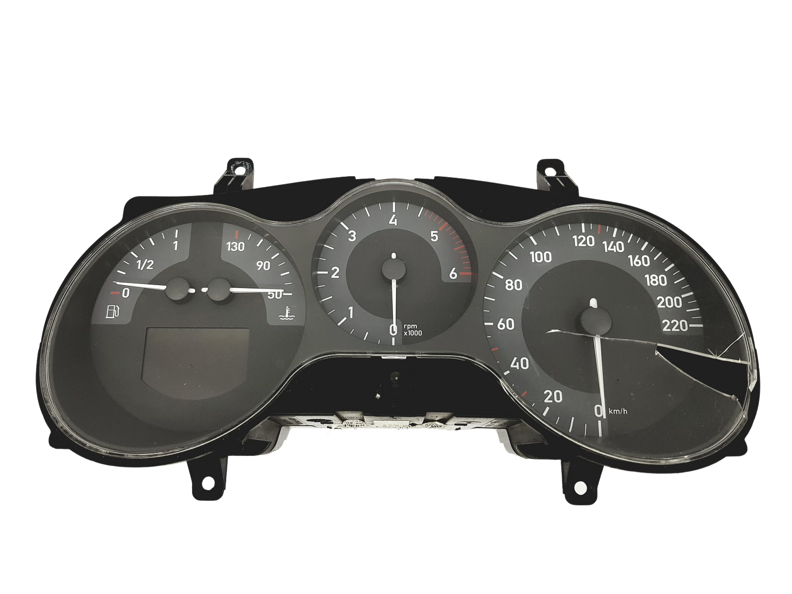 Nopeusmittari Seat Leon 1P0920827E 110080369016 37516 main product photo