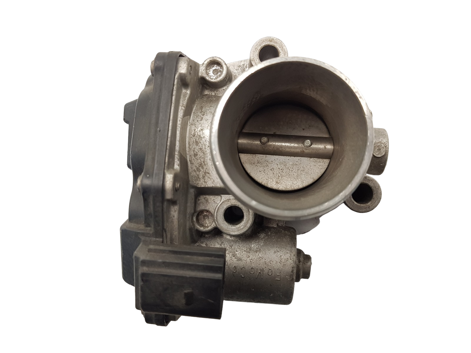 Kaasuläpän venttiili Ford CM5G-9F991-FC 1.0 EcoBoost FoMoCo 1578 main product photo